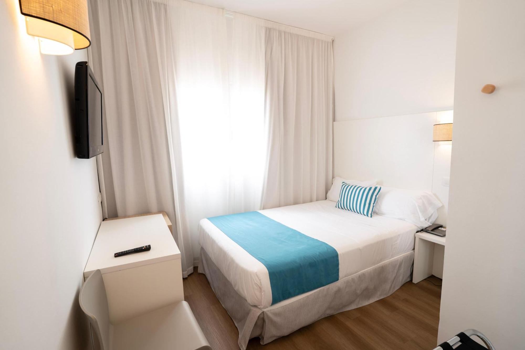 Chambre Double Économique
