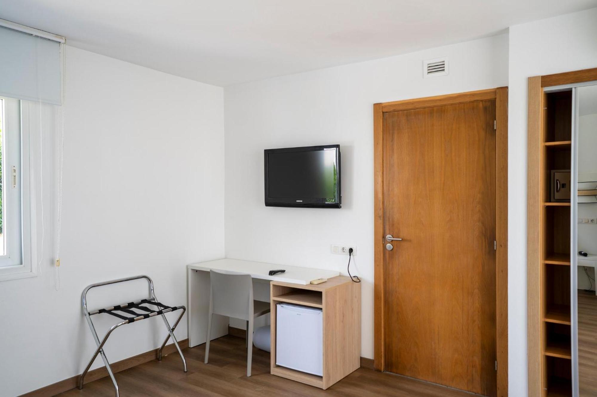 Bungalow 2 Chambres