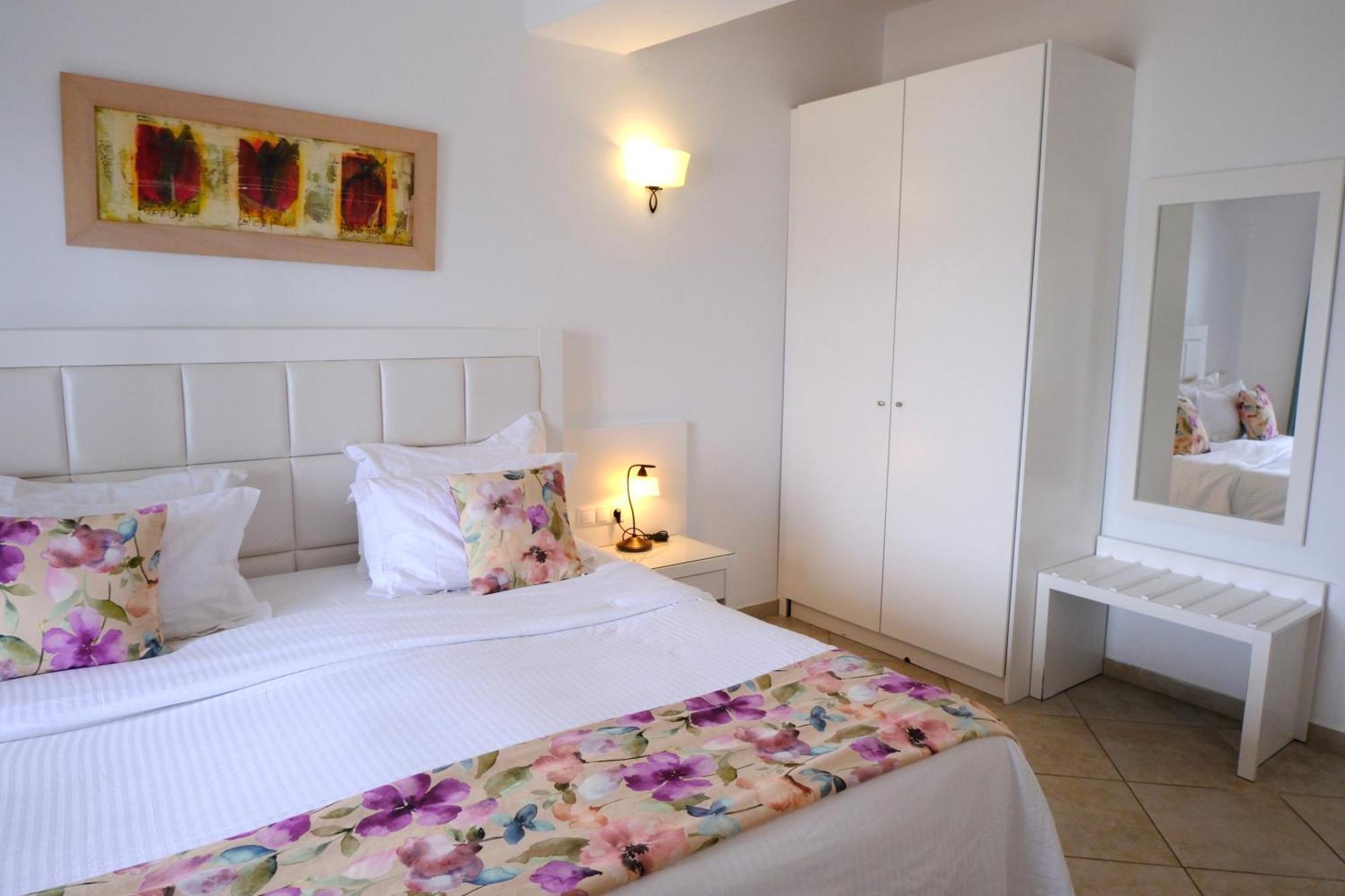 Comfort Kamer