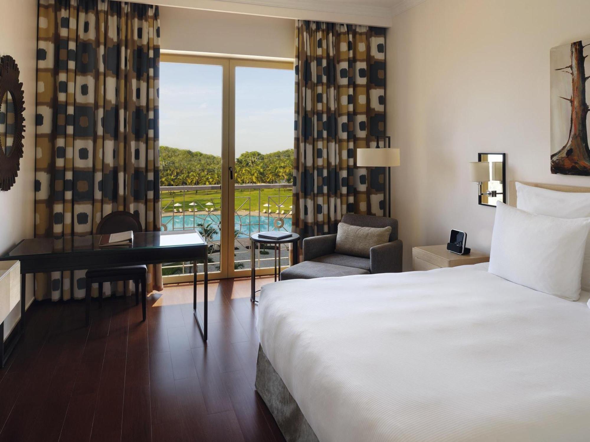 Executive King Room