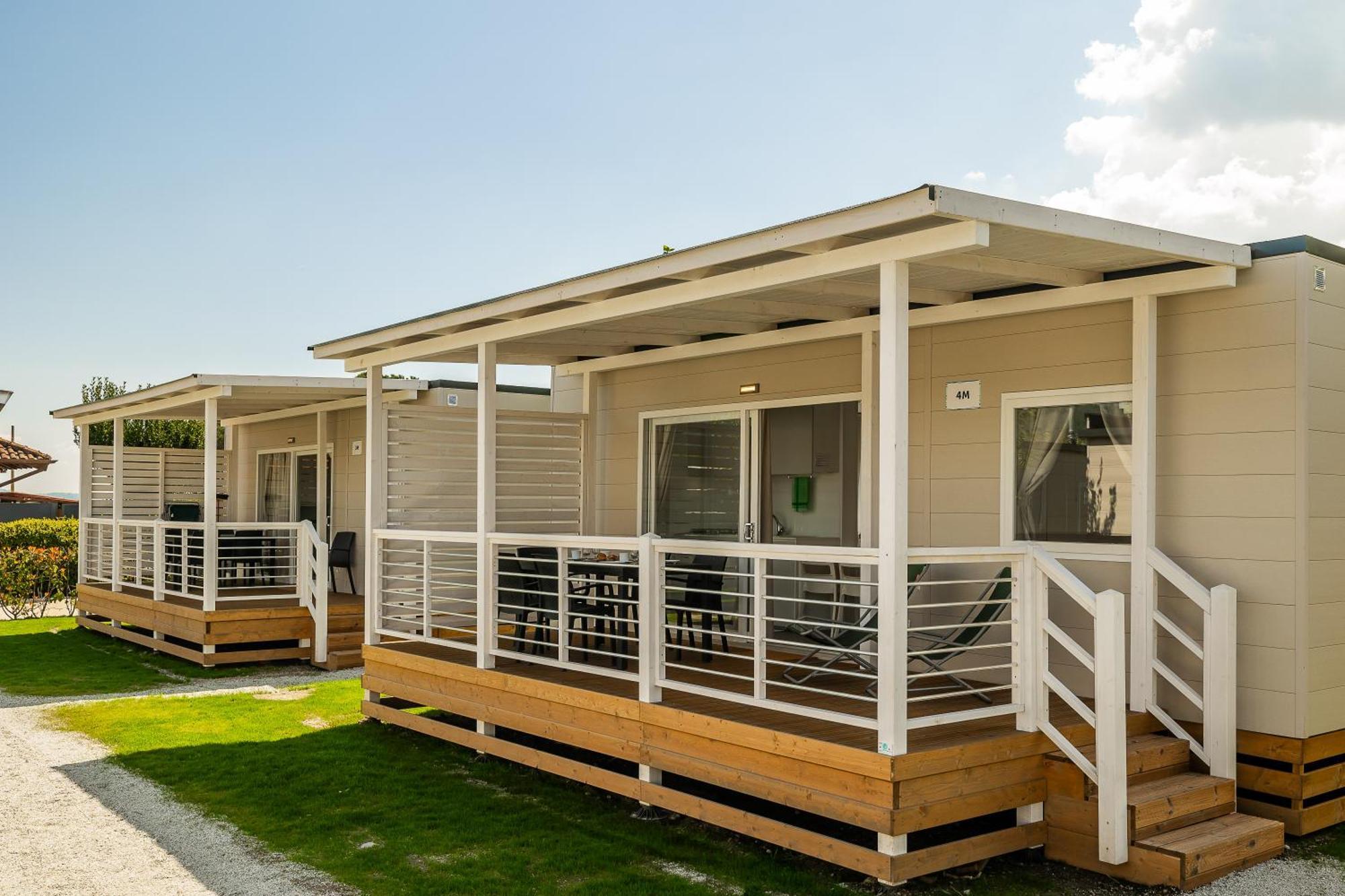 Mobile Home