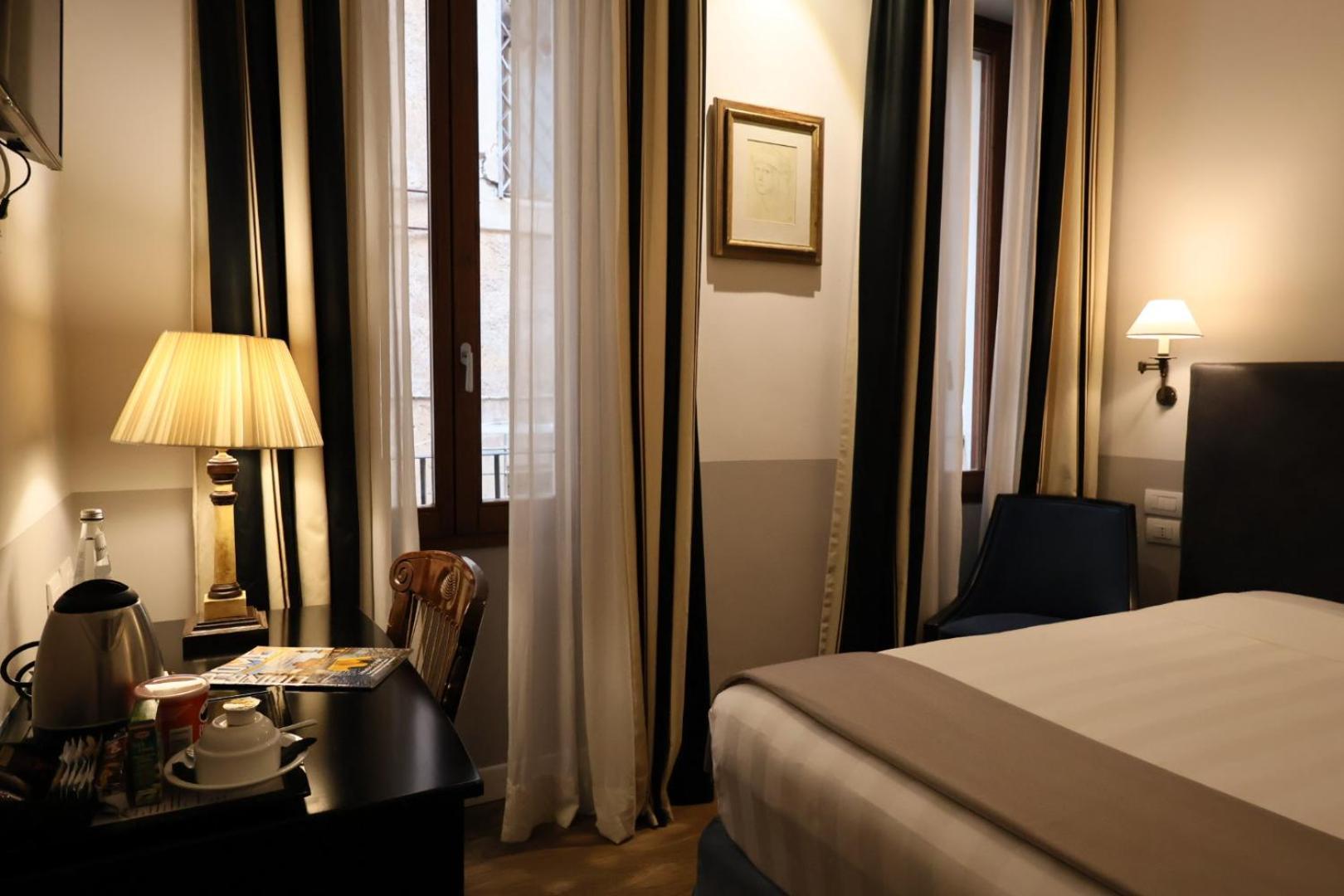 Superior Single Room