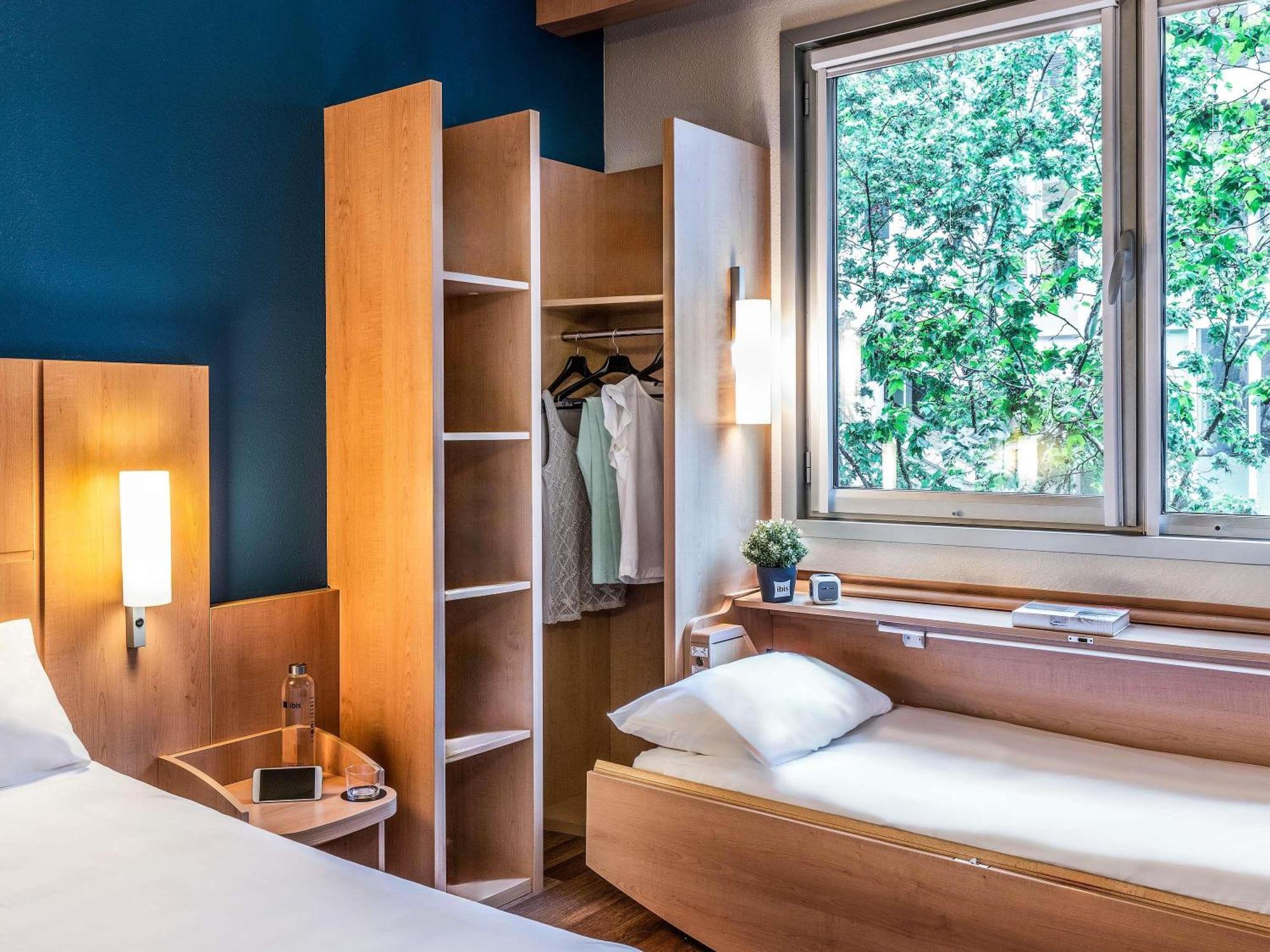 Double Room Extra Bed