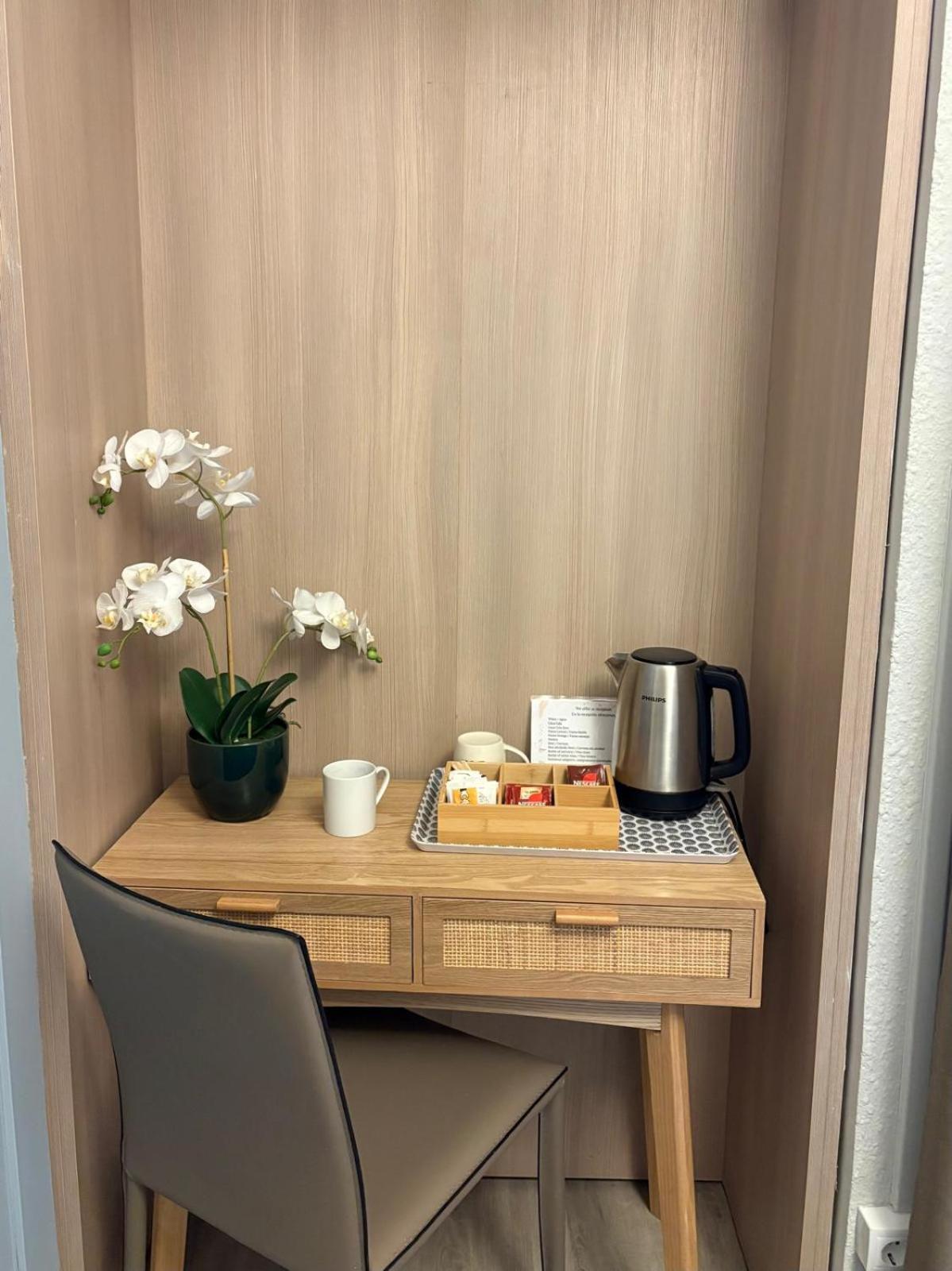 Budget Double Room