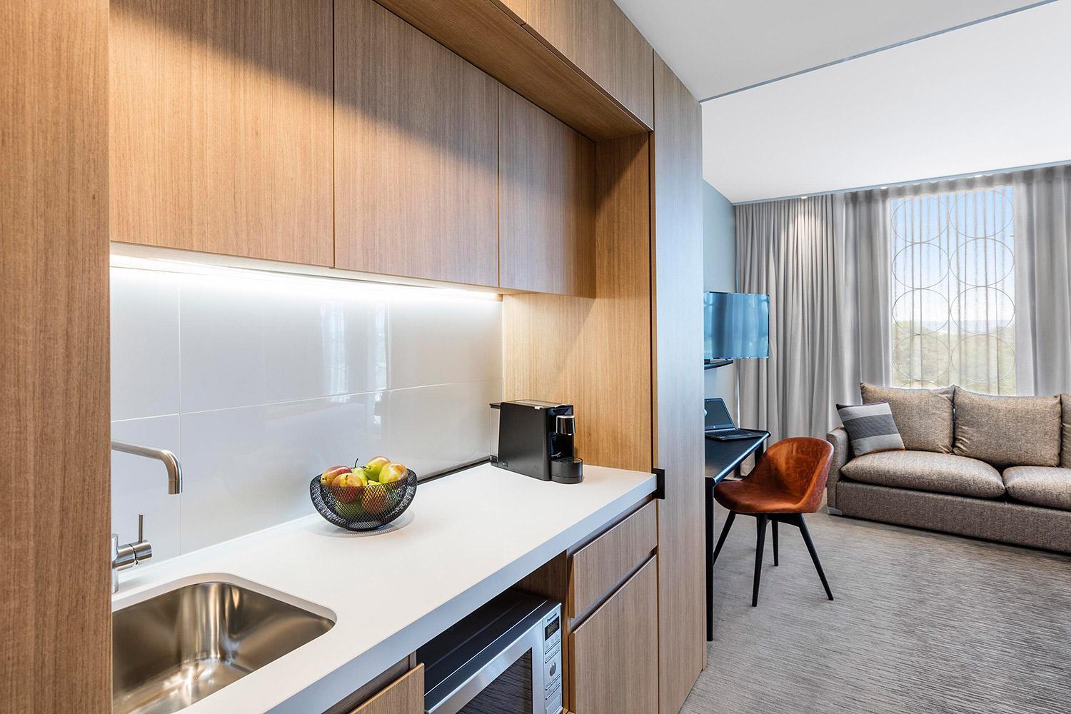 Executive Room