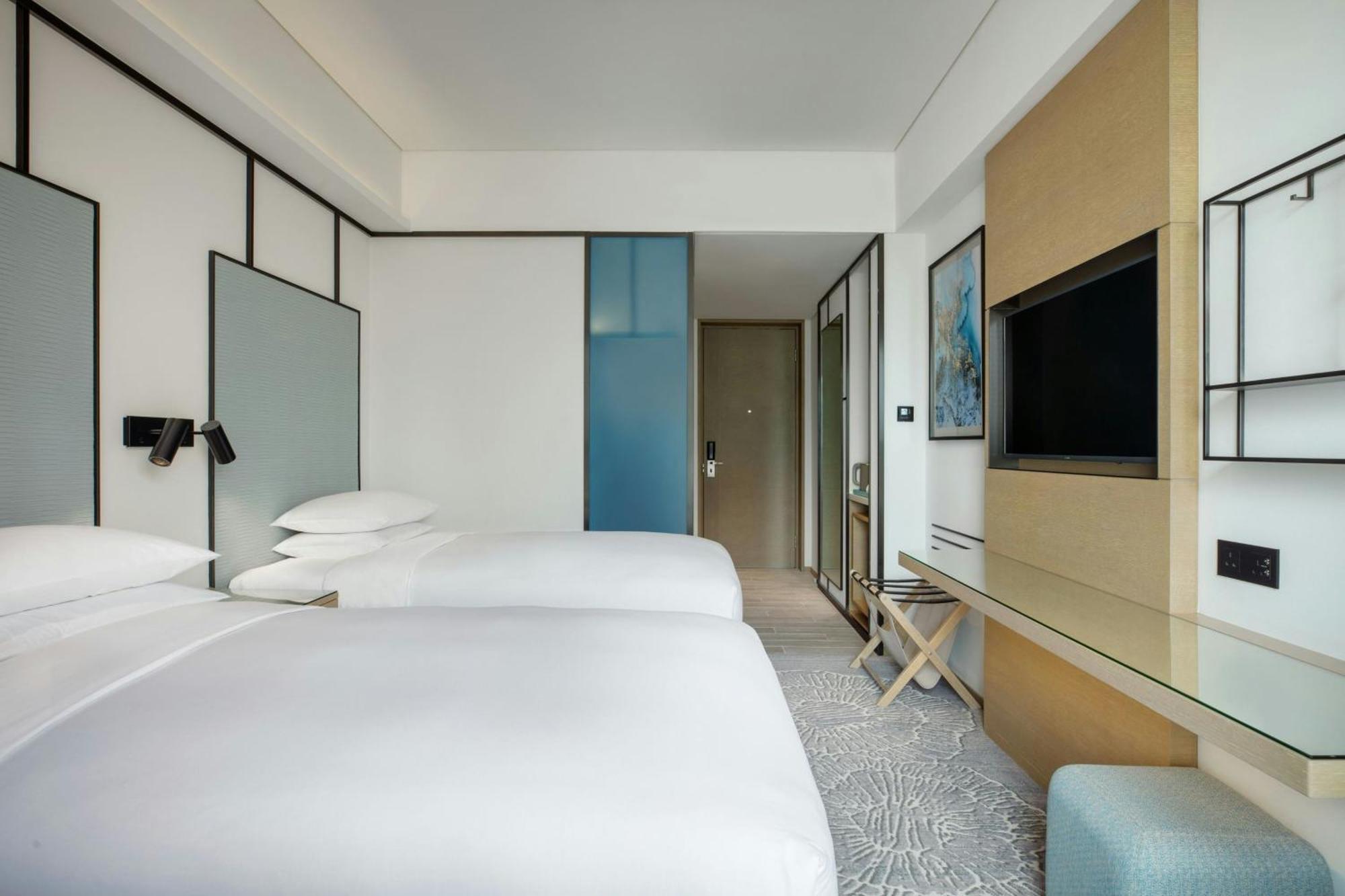 Traditional room 2 Twin or Single Beds