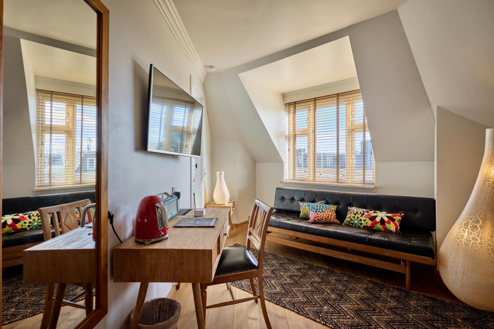 Small Twin Room