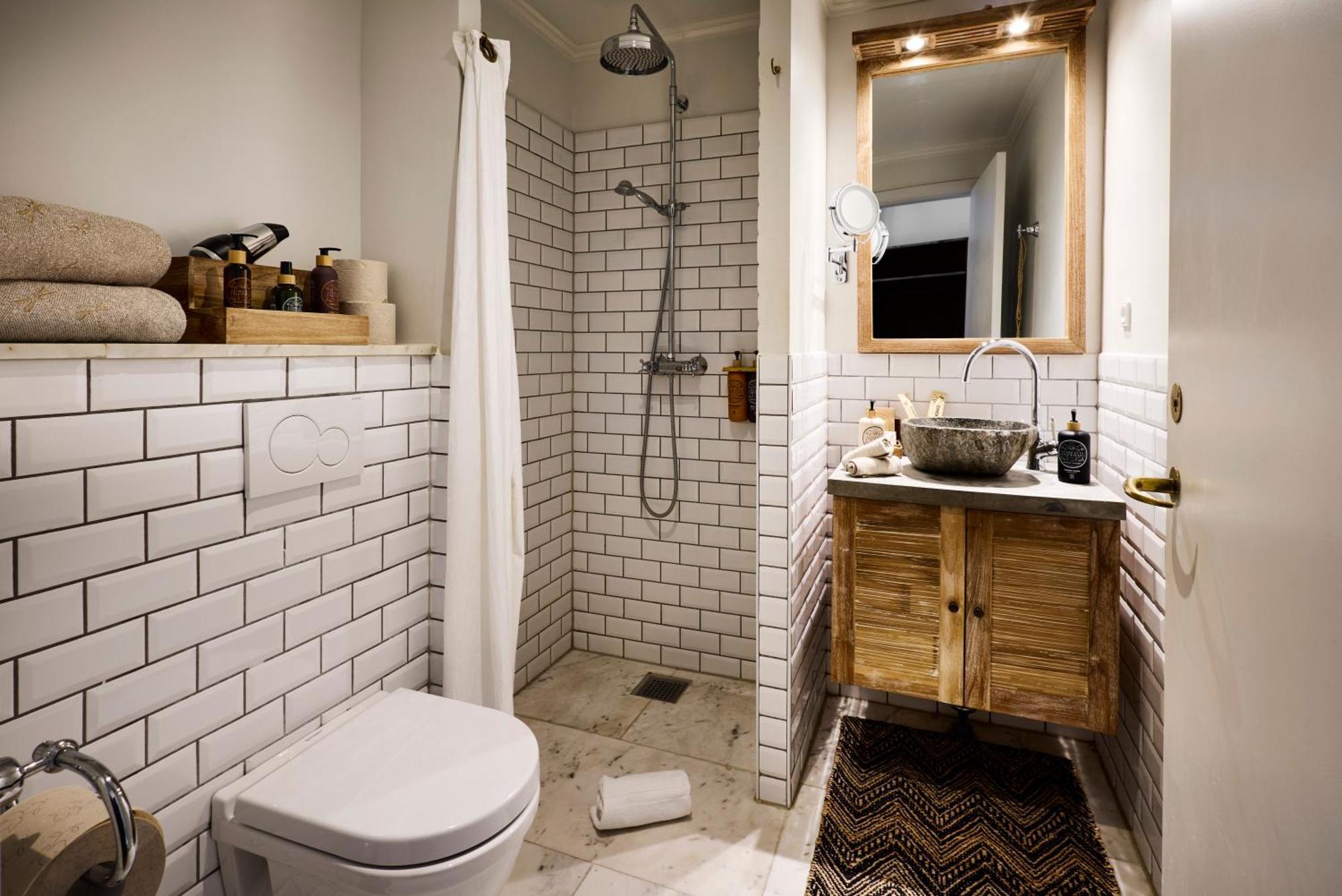 Small Twin Room