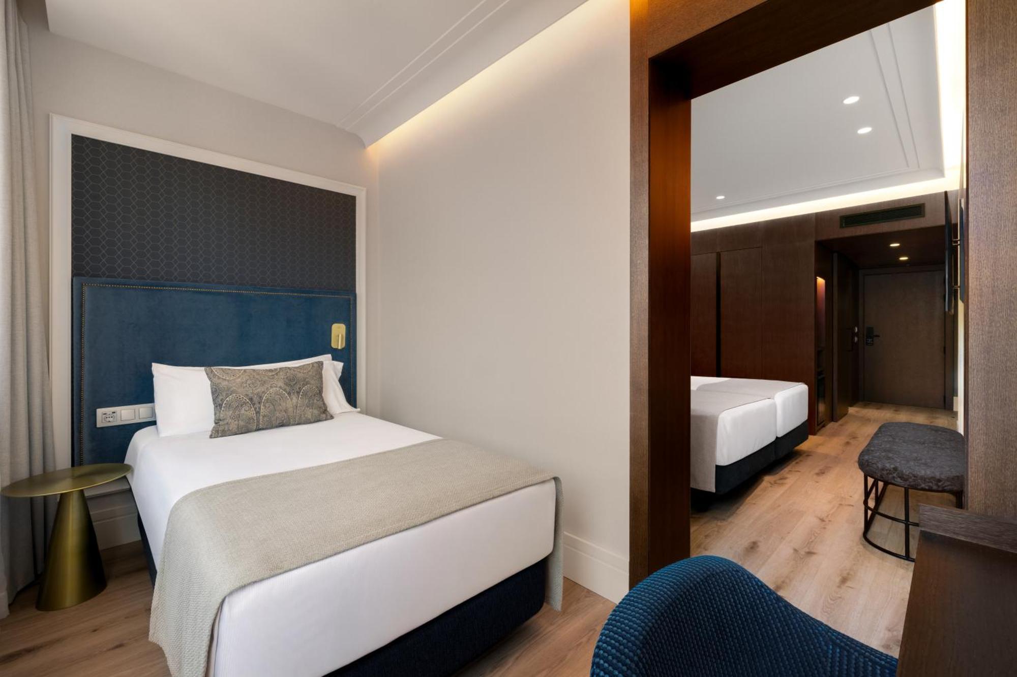 Premium Triple Room