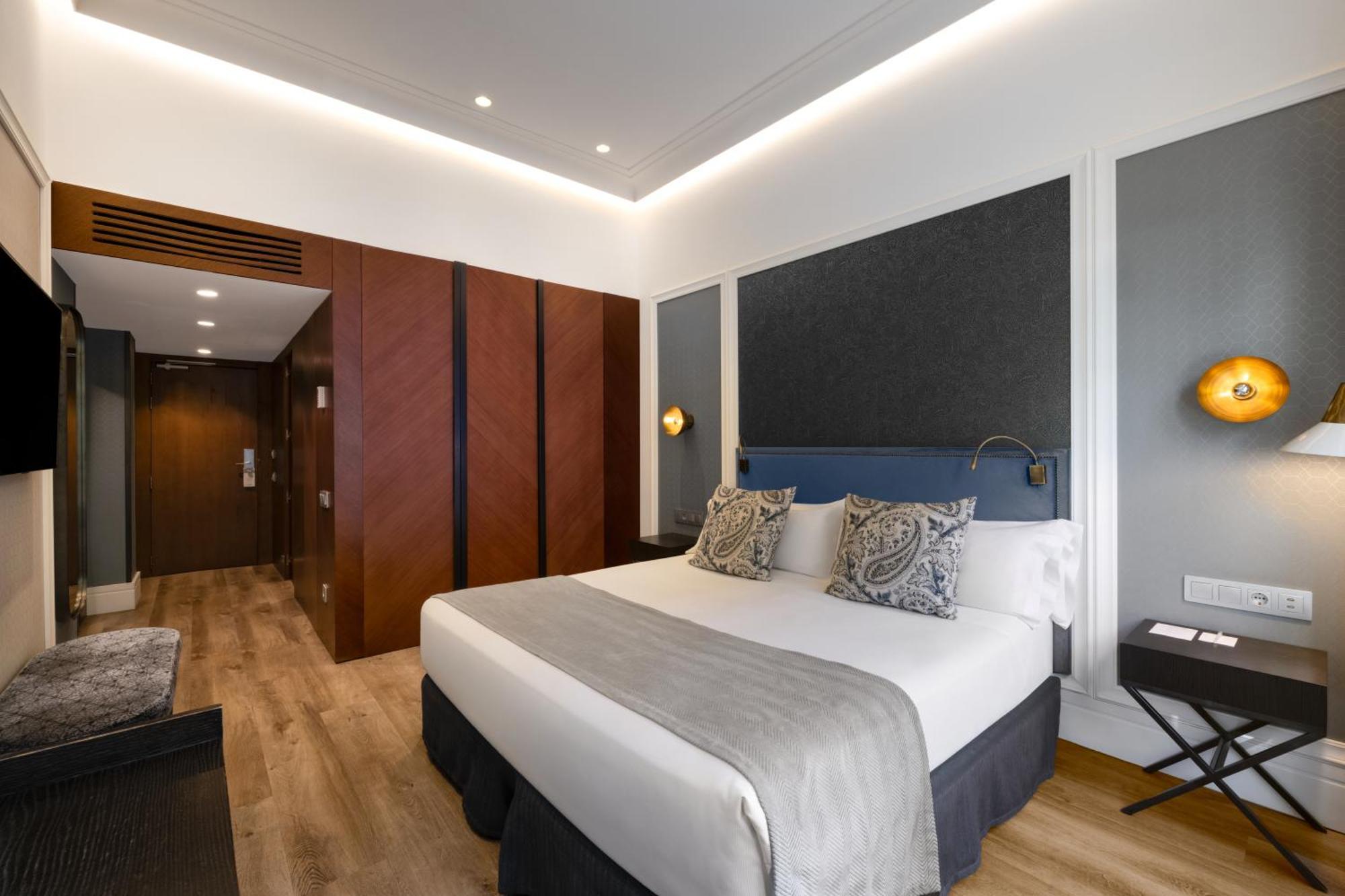 Premium Room Terrace