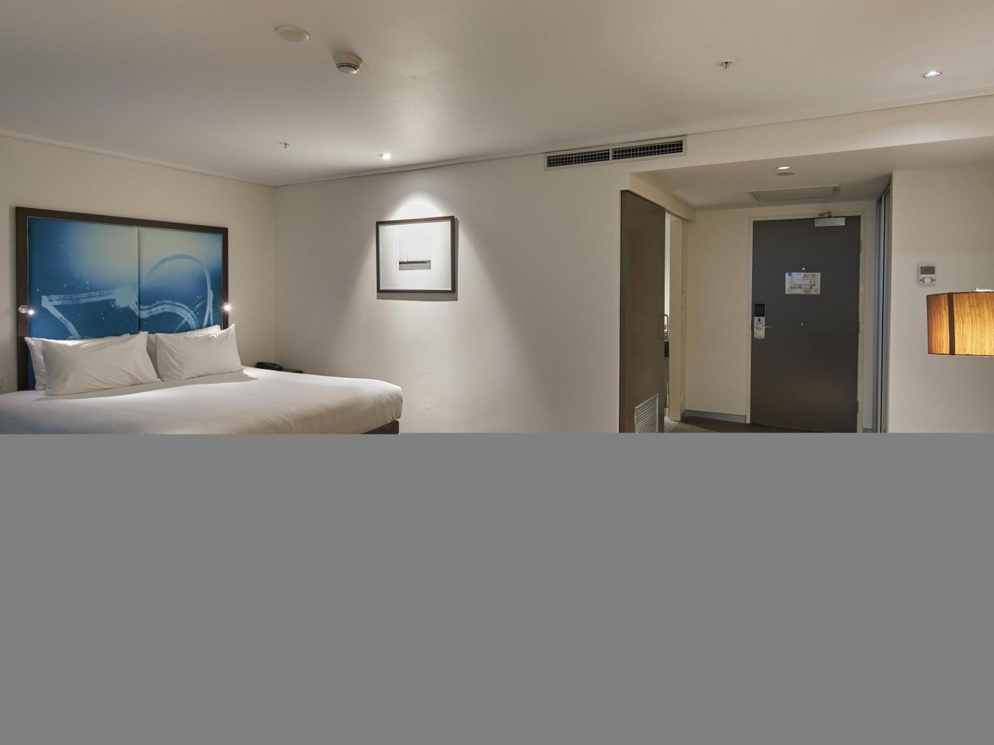 Accessible Room King Bed
