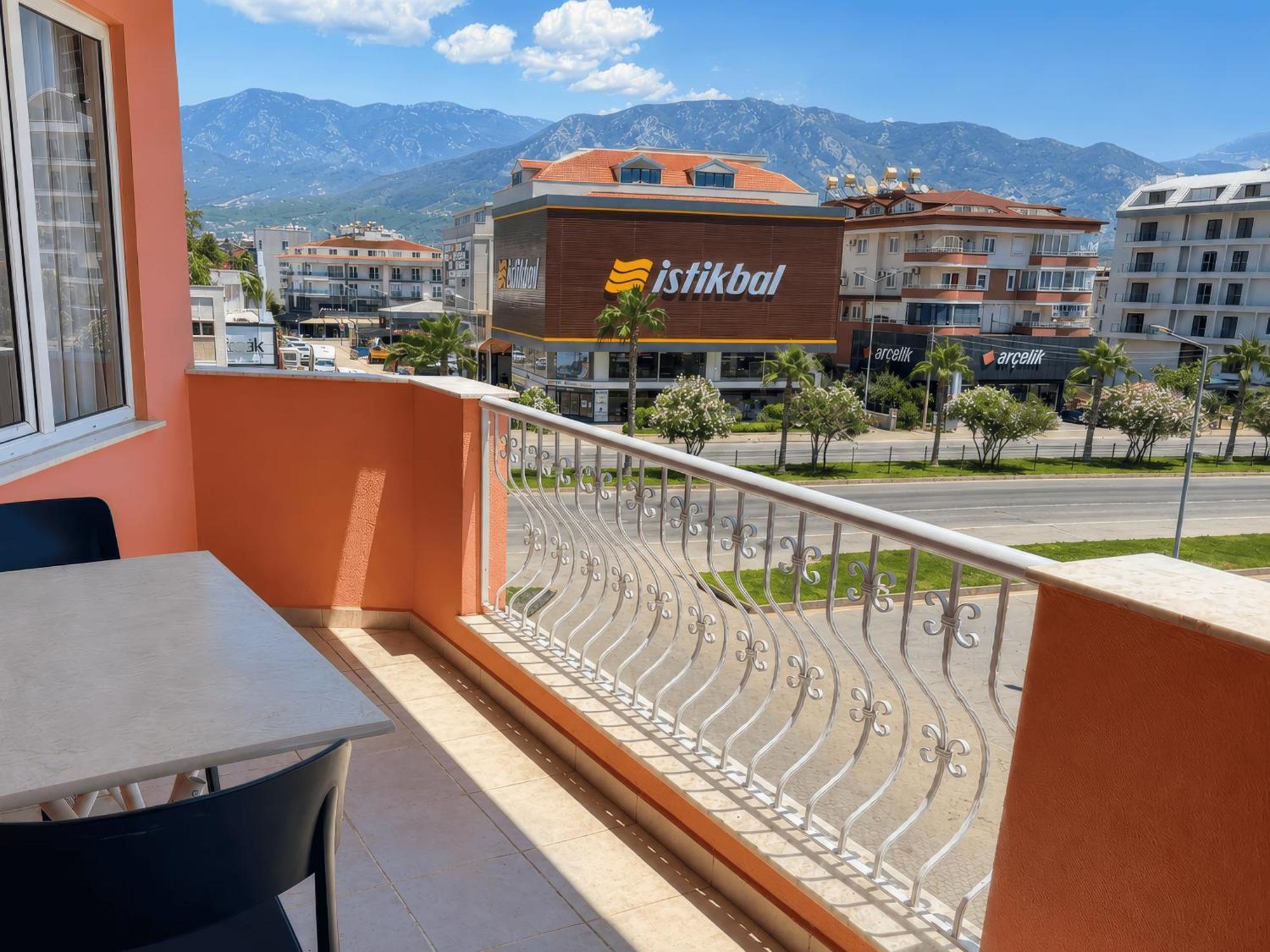 Studio Mountain View
