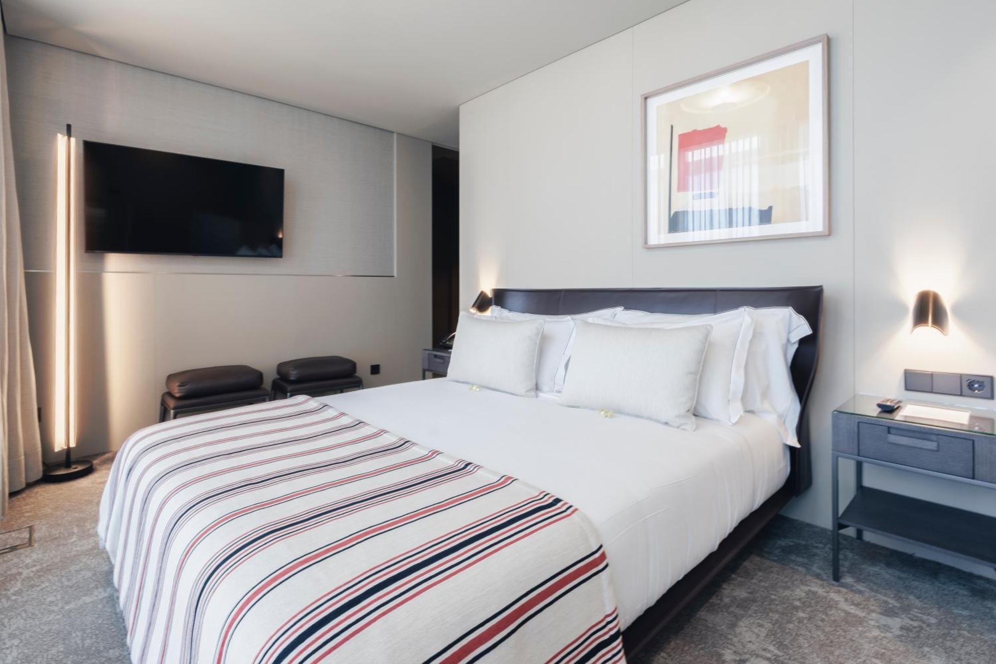 Duplex Suite
