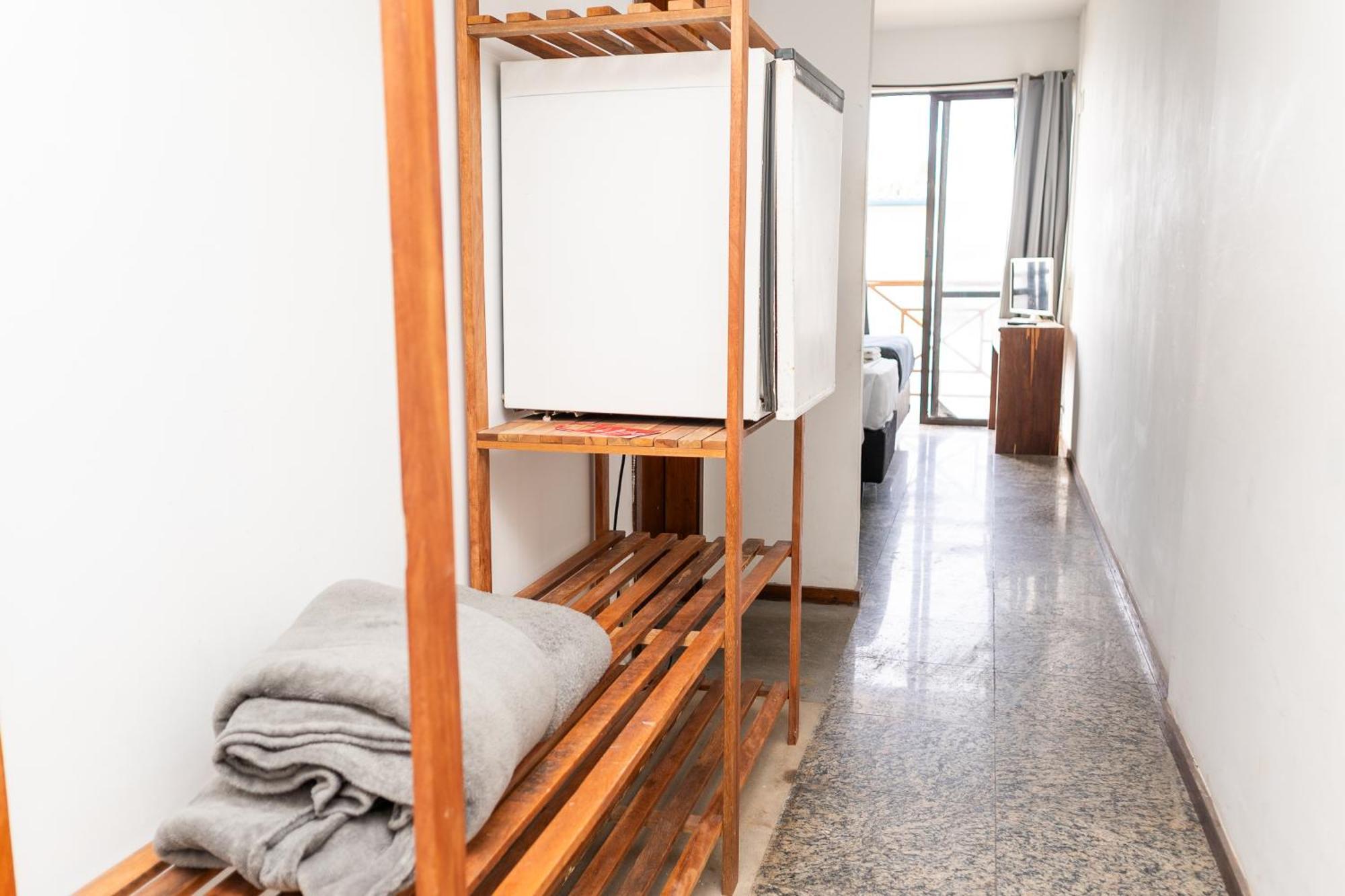 Quadruple Room Sea View