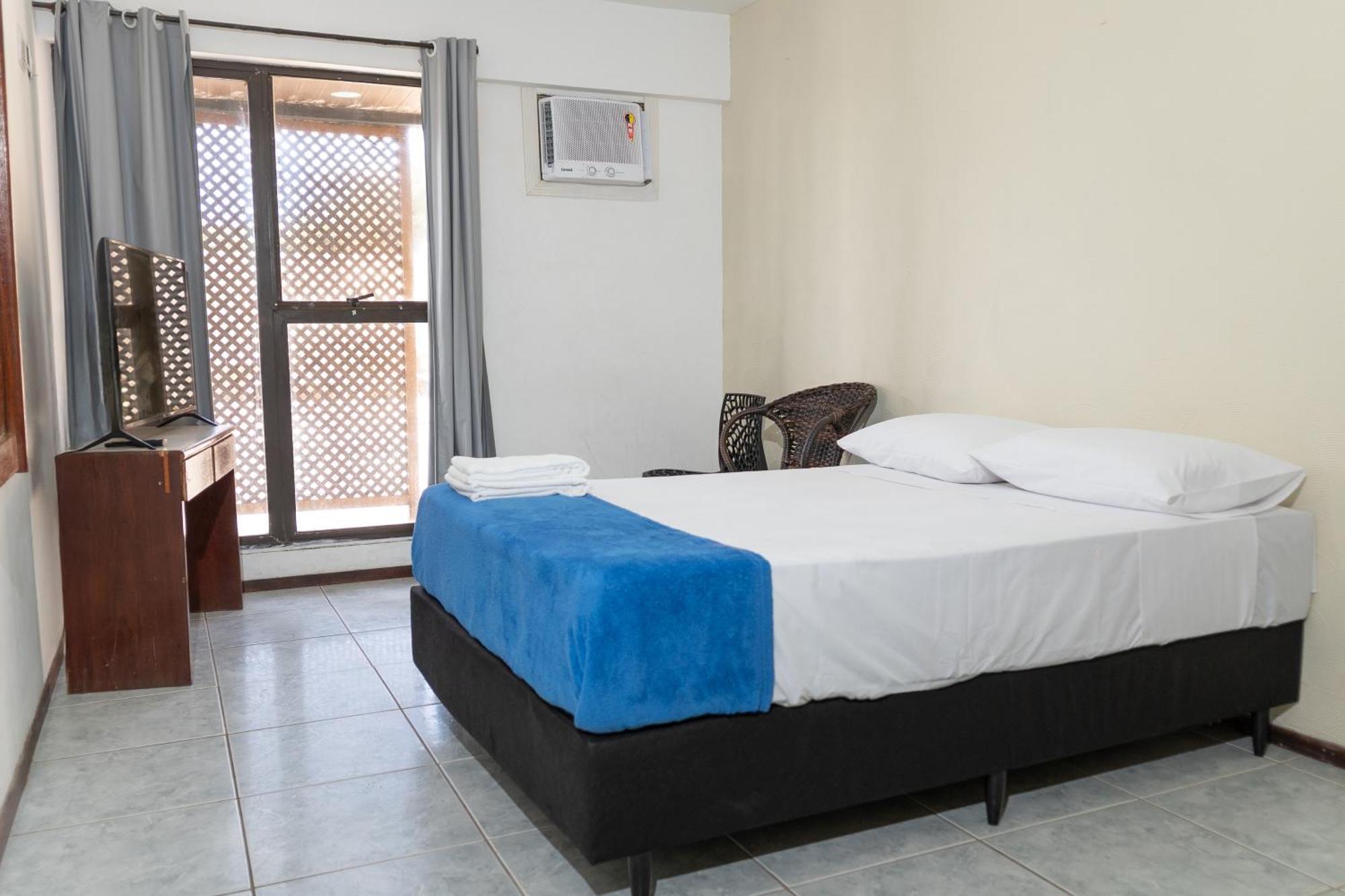 Double Room Sea View