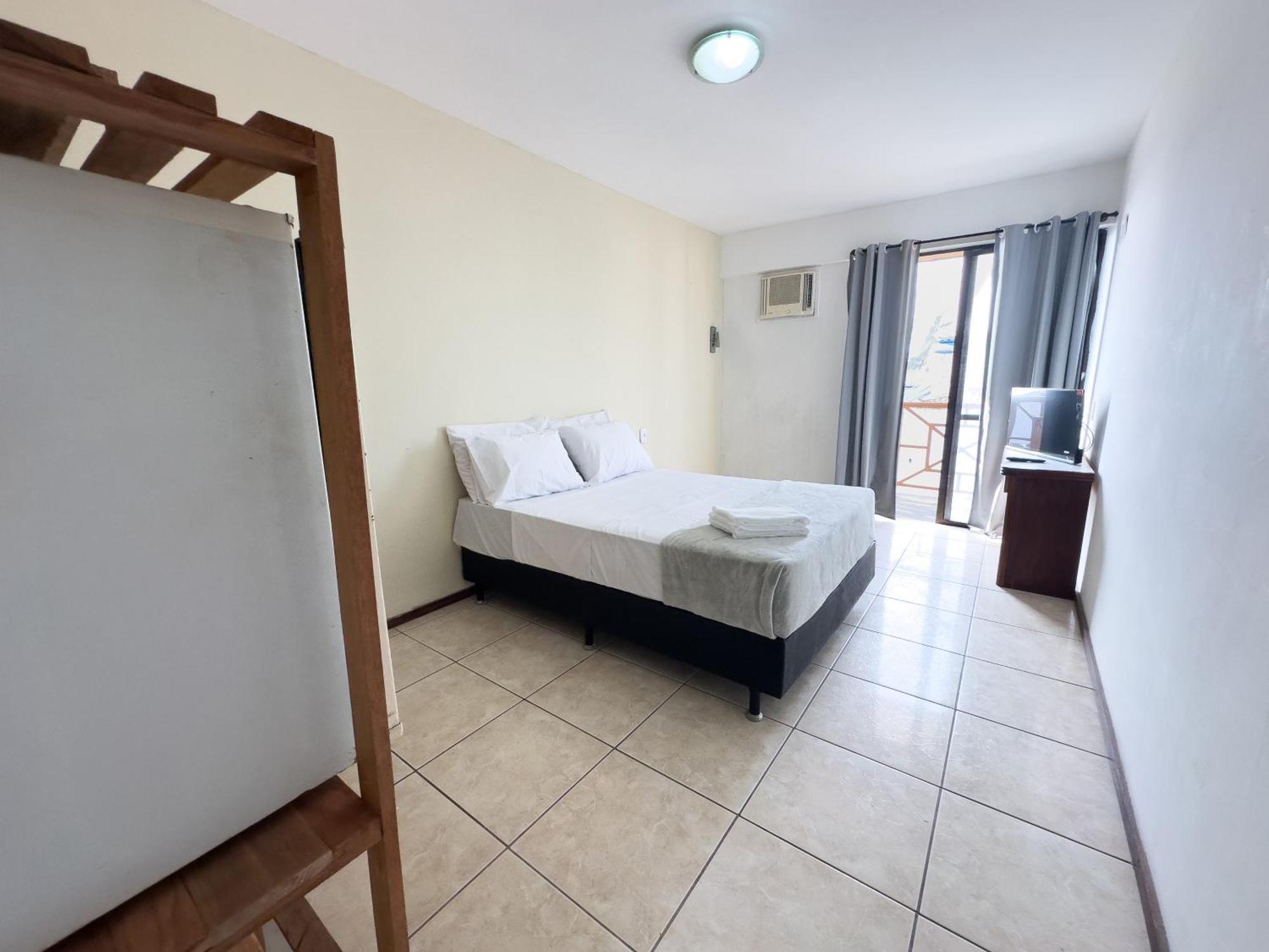 Double Room Sea View