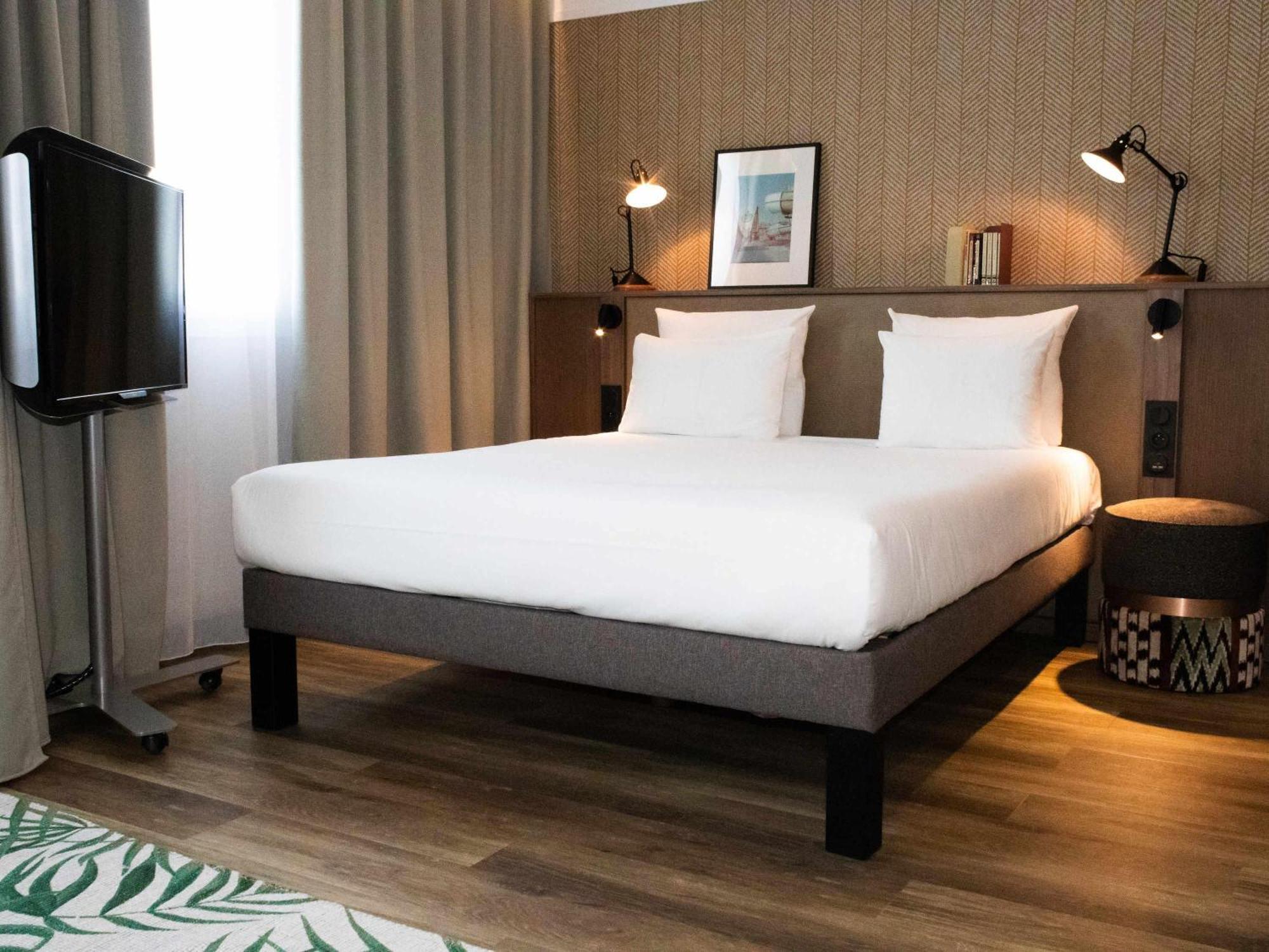 Superior Sea View Suite