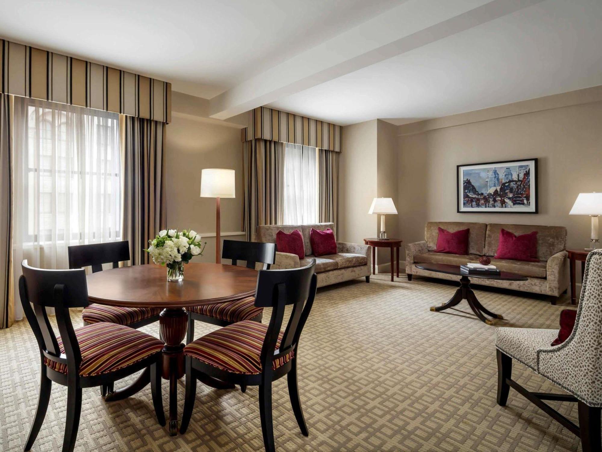 Suite King