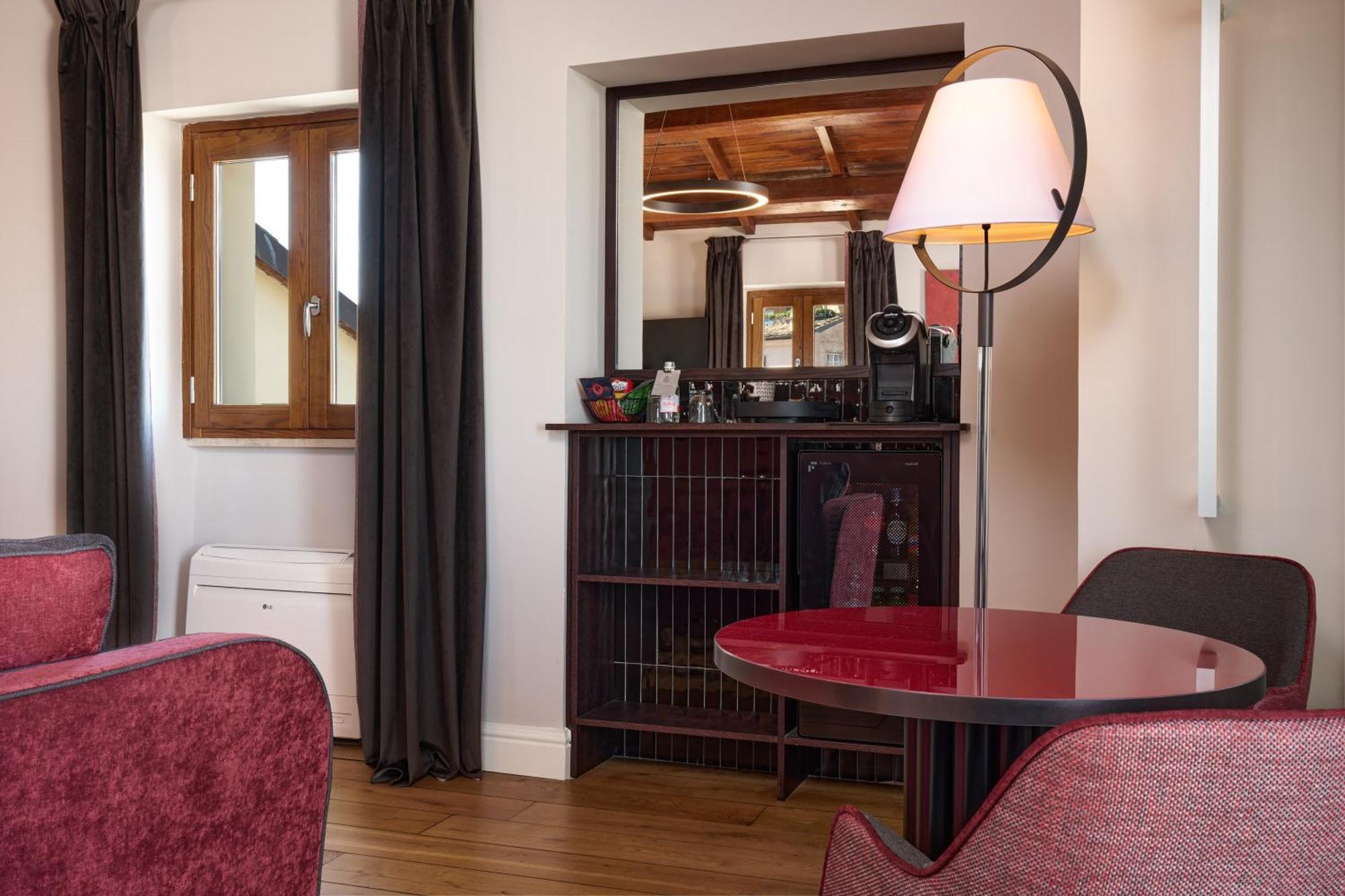 Superior Suite