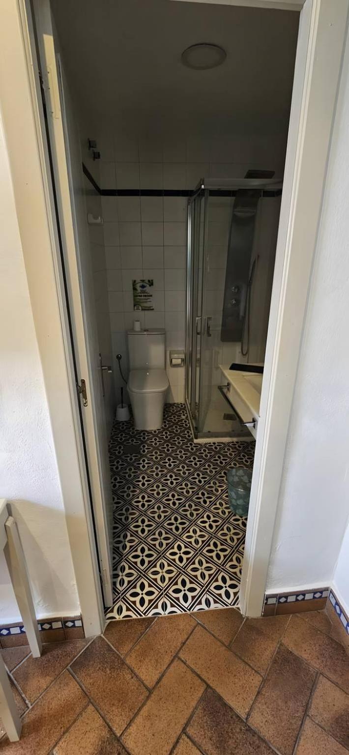Habitación Individual
