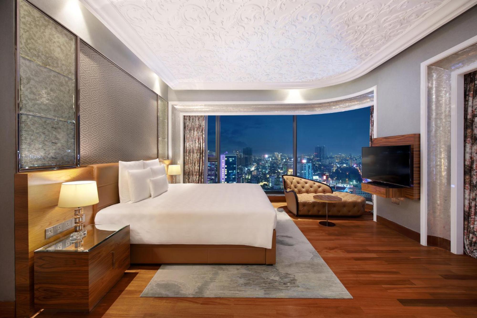 One-Bedroom Deluxe Modern or Classic Style