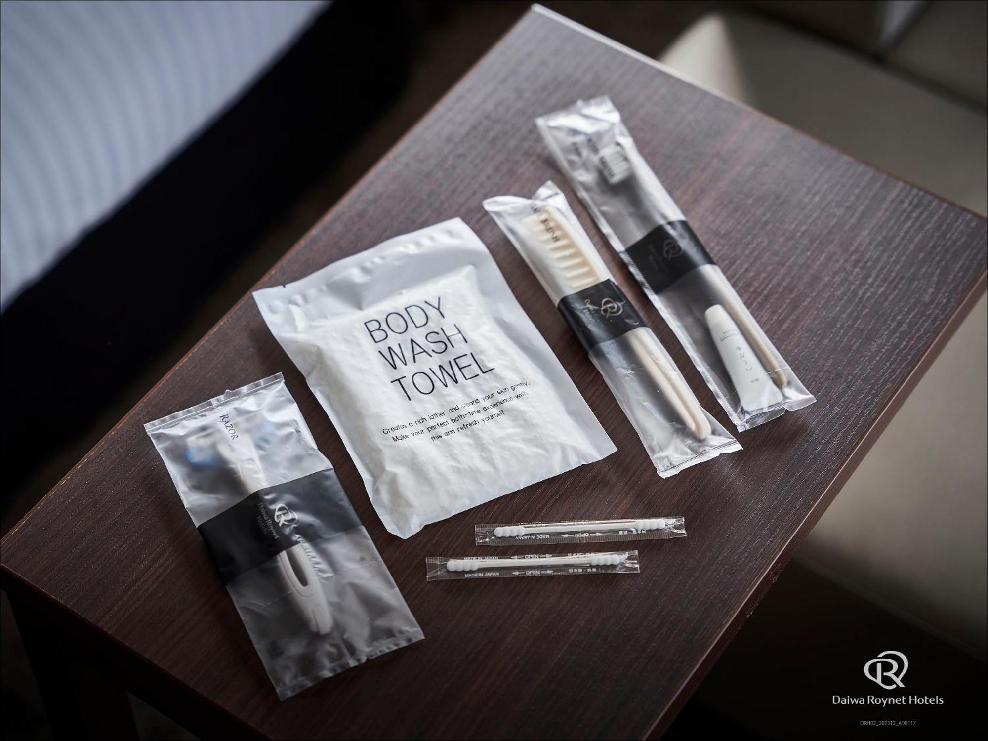 Superior Double Room Non-Smoking