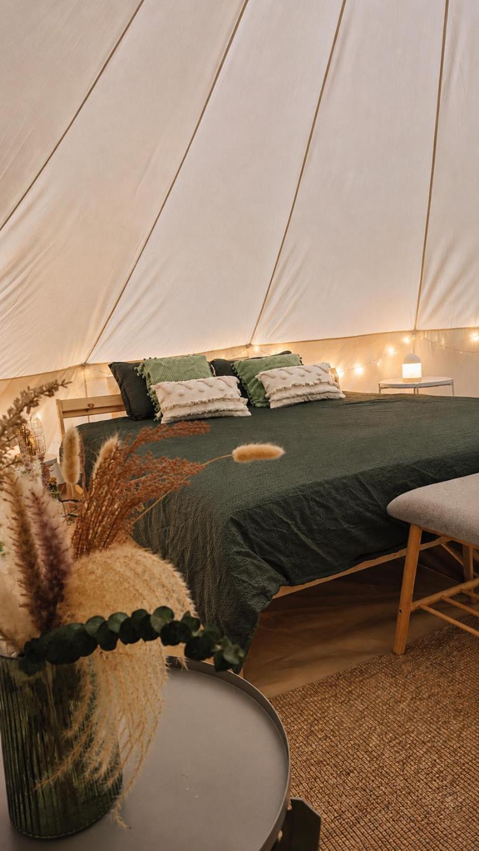 Tent