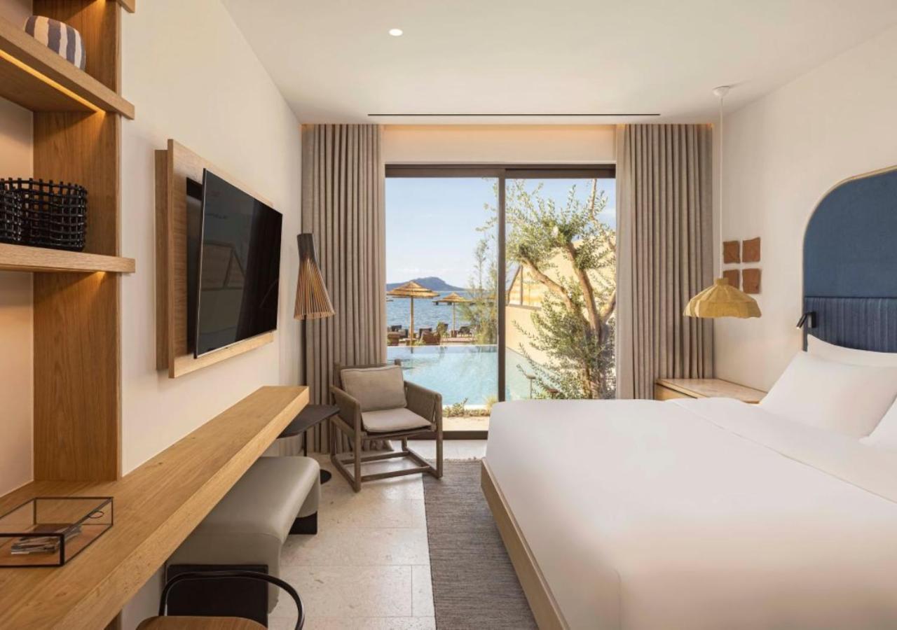 Villa con 3 Camere da Letto, Terrazza e Vista Mare