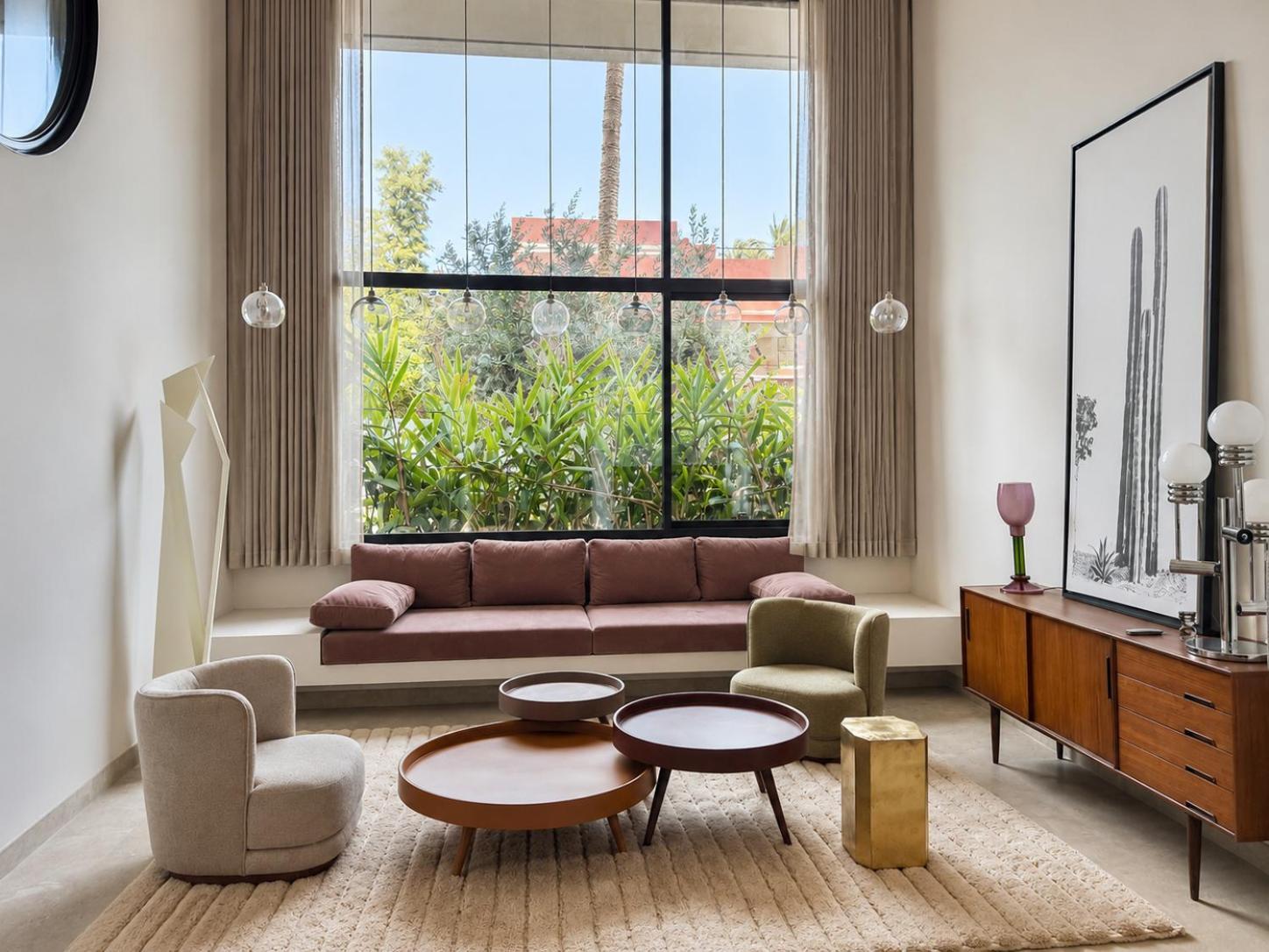 Suite-Apartment