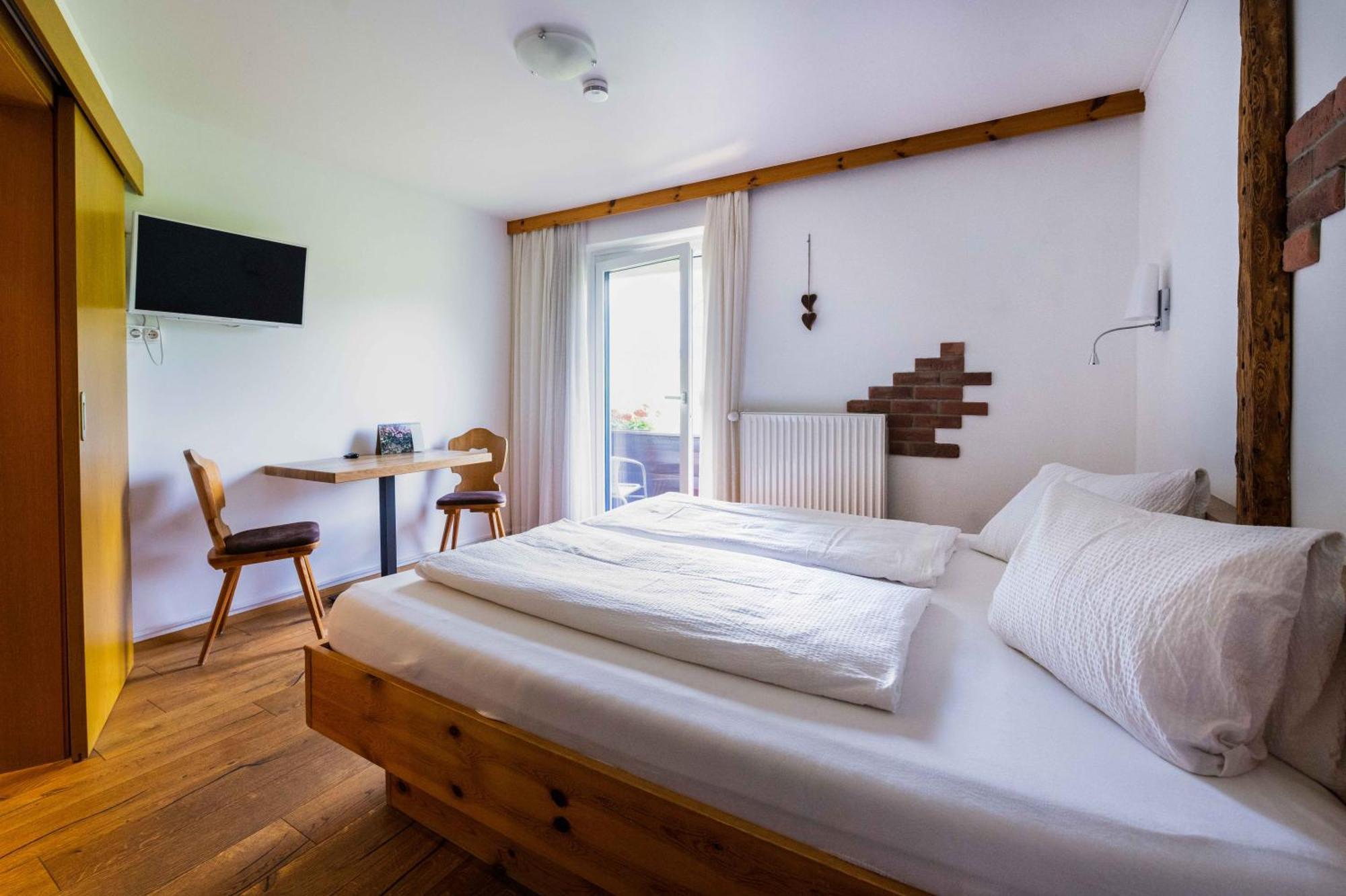 Standard Doppelzimmer
