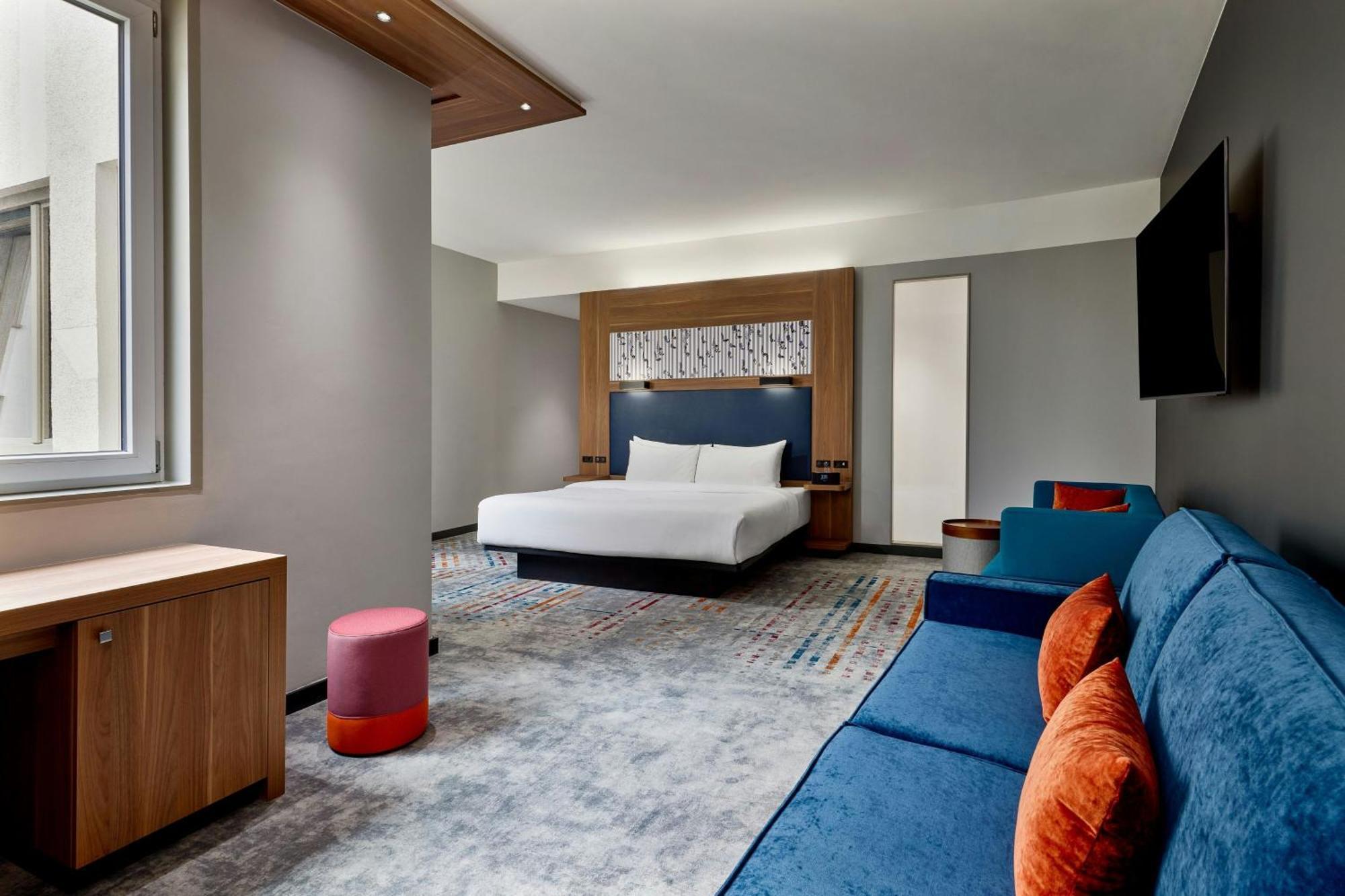 Sweet King Suite