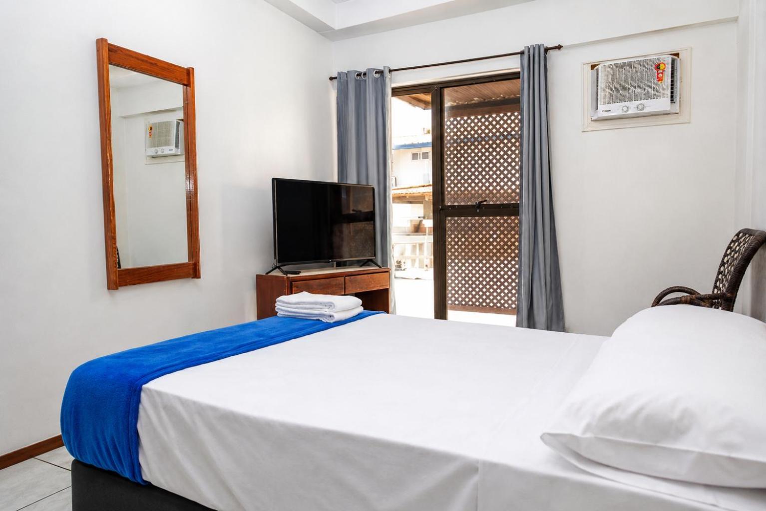Double Room Sea View