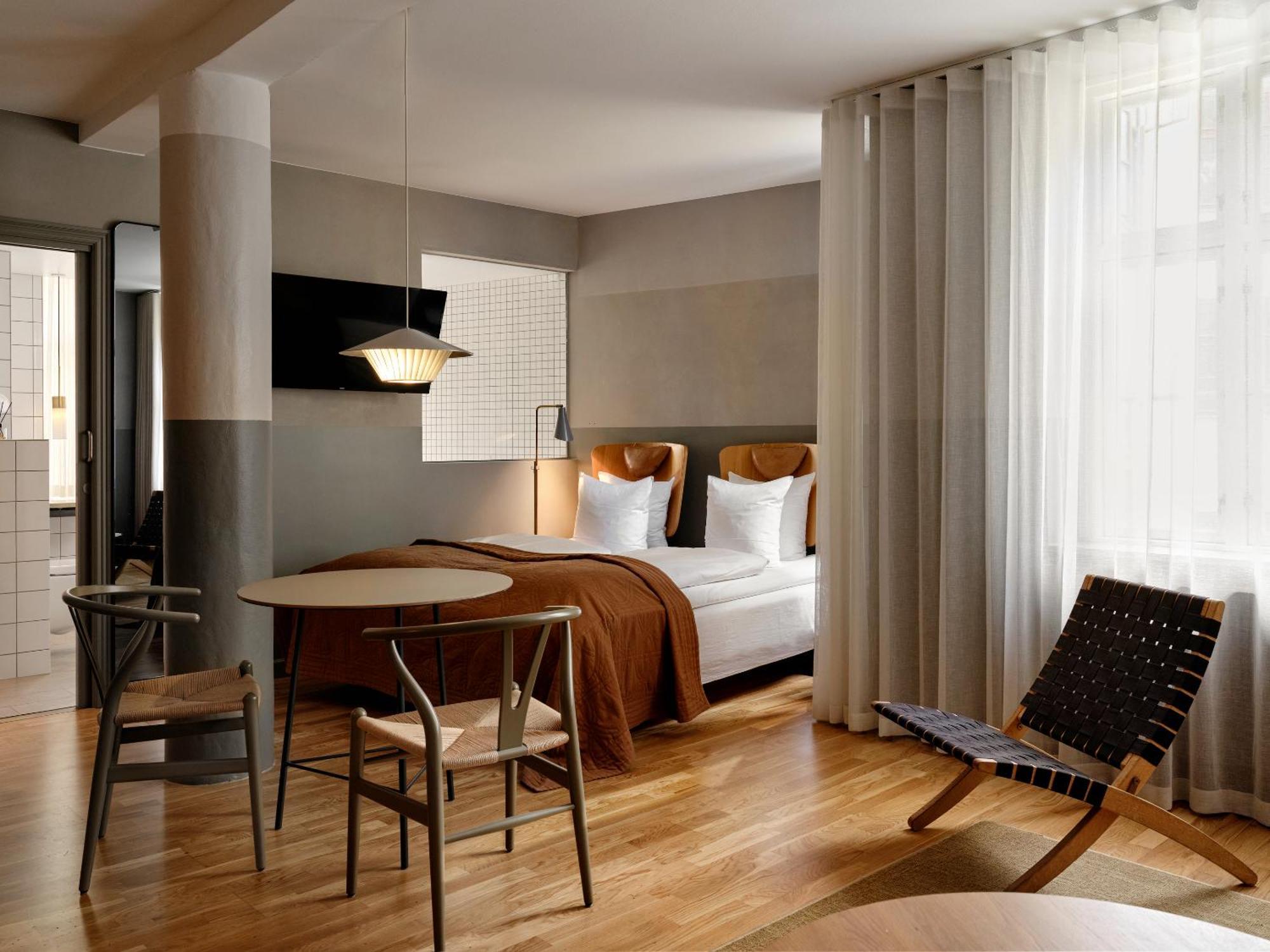 Suite