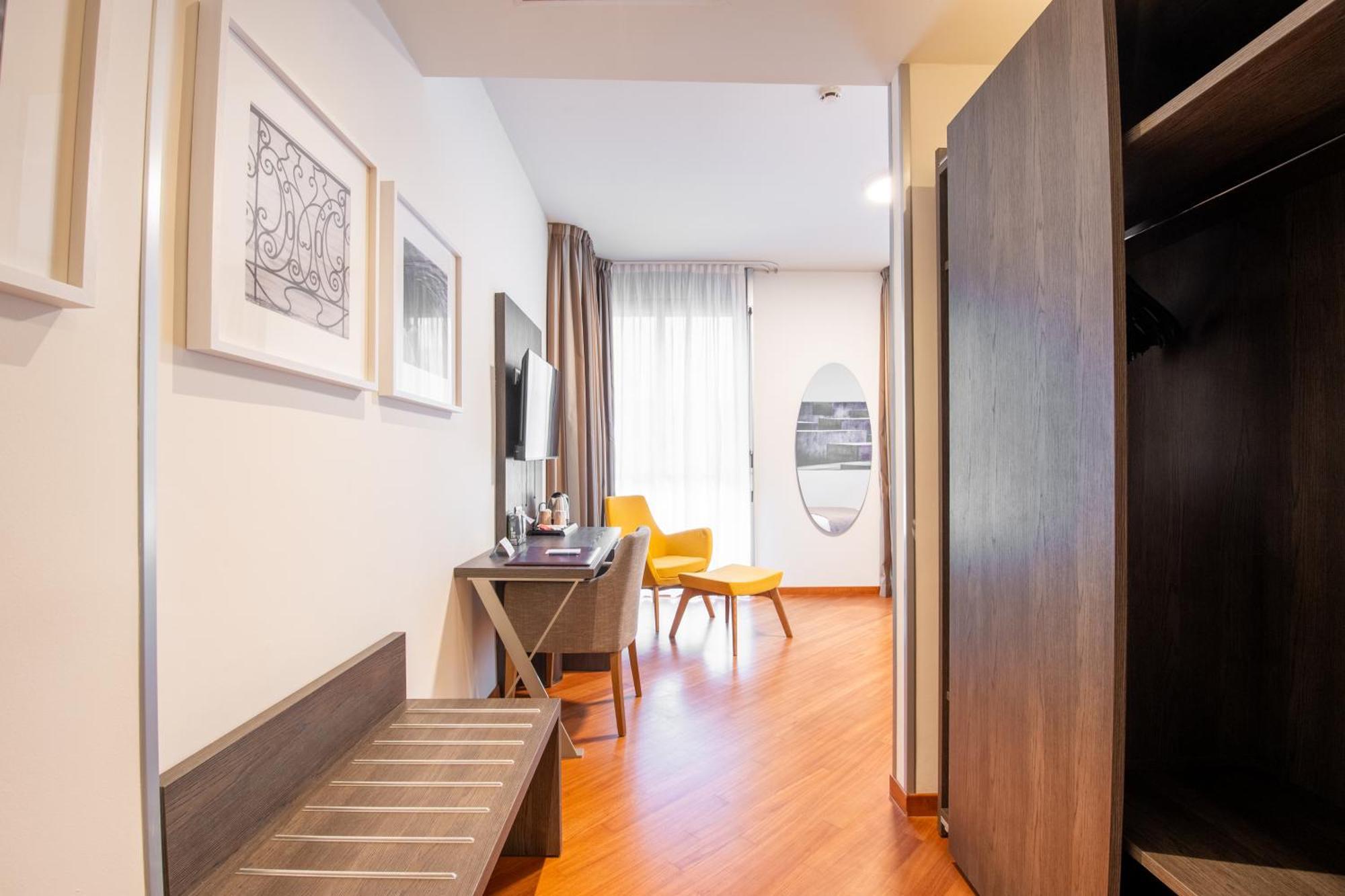 Superior Double or Twin Room