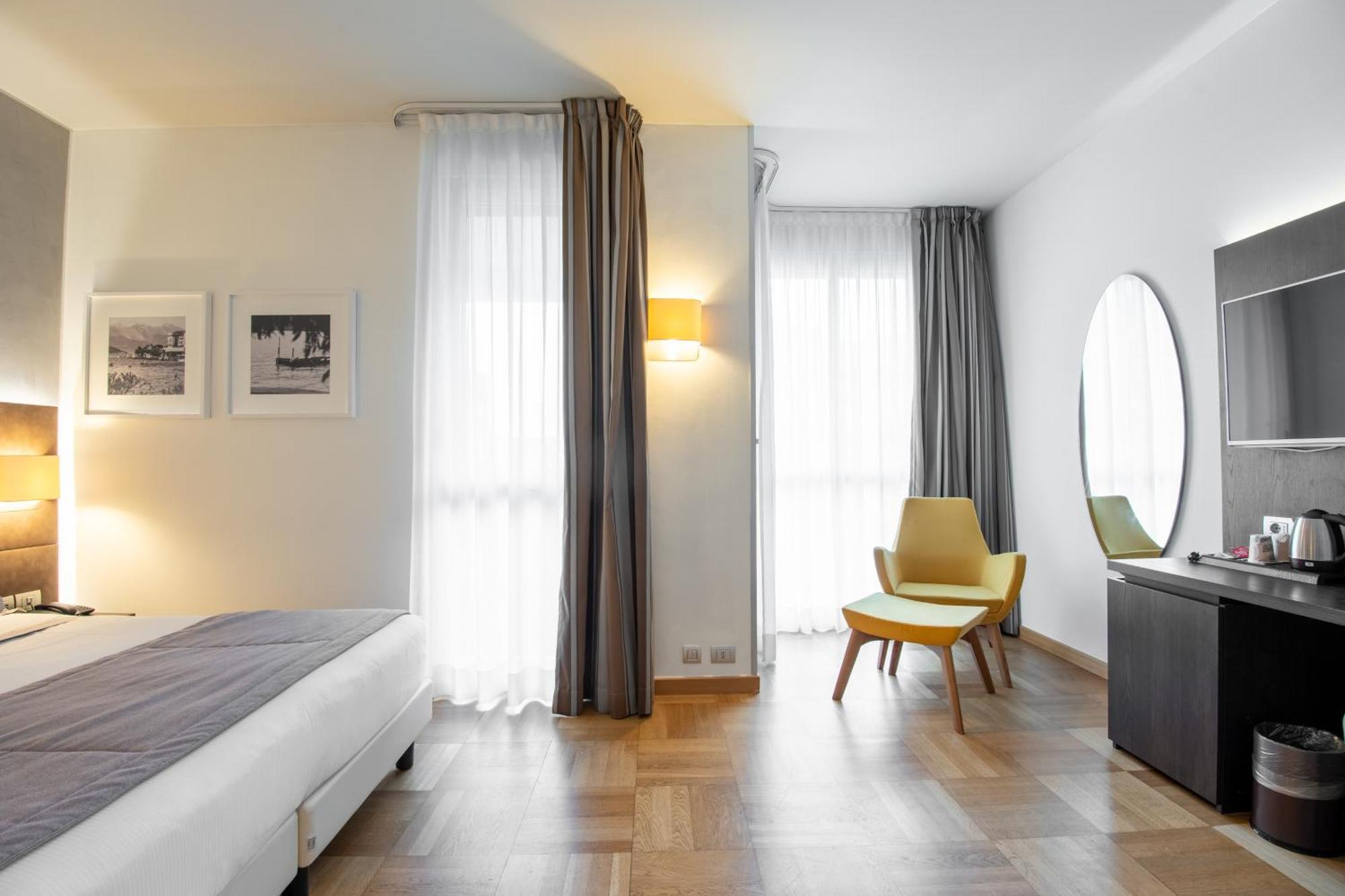 Superior Double or Twin Room