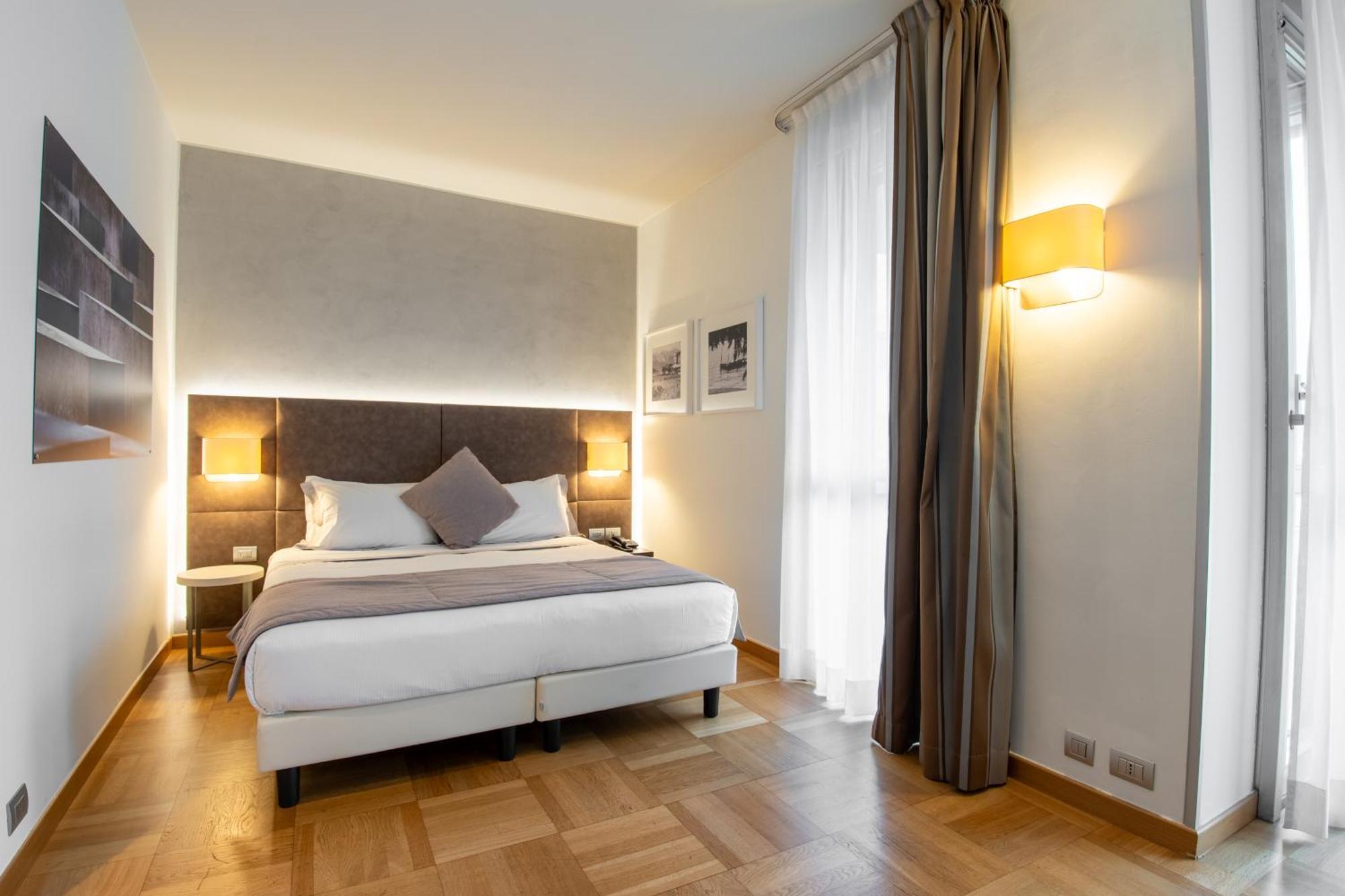 Superior Doppelzimmer
