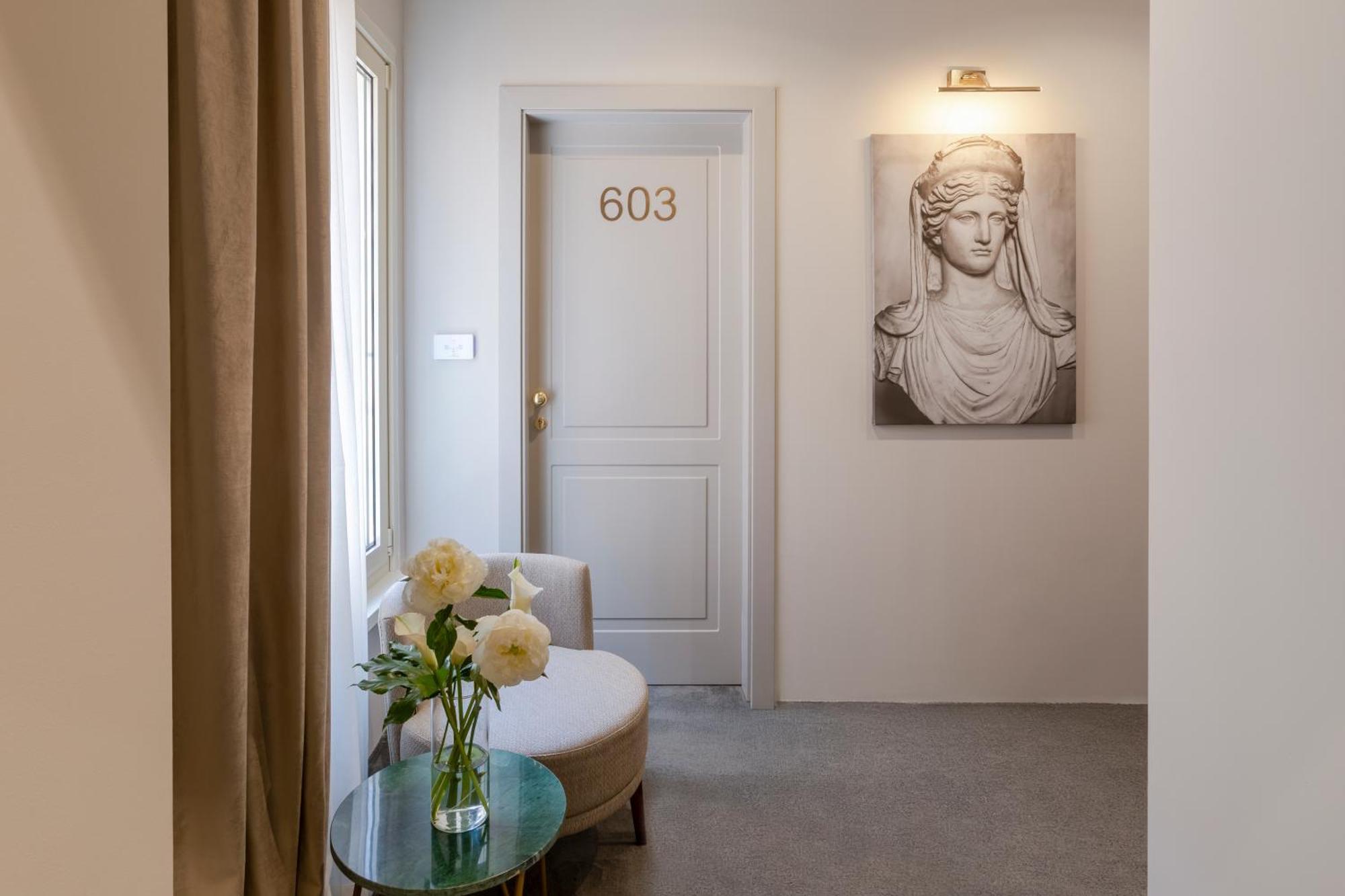 Superior Double Room Separate Building