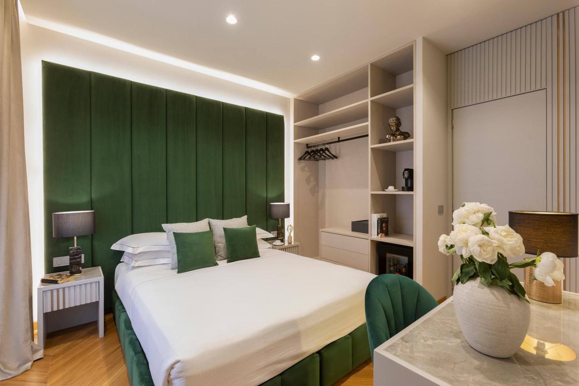 Superior Double Room Separate Building