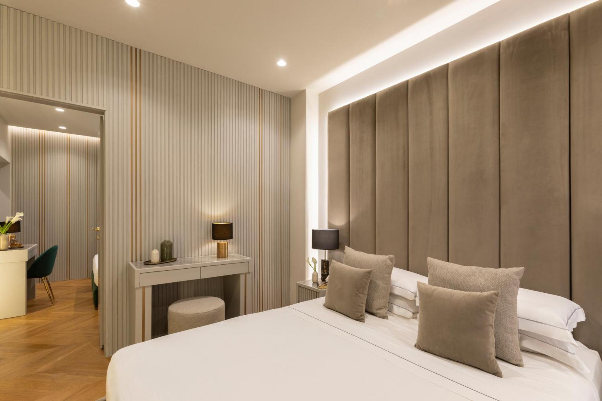 Superior Double Room Separate Building