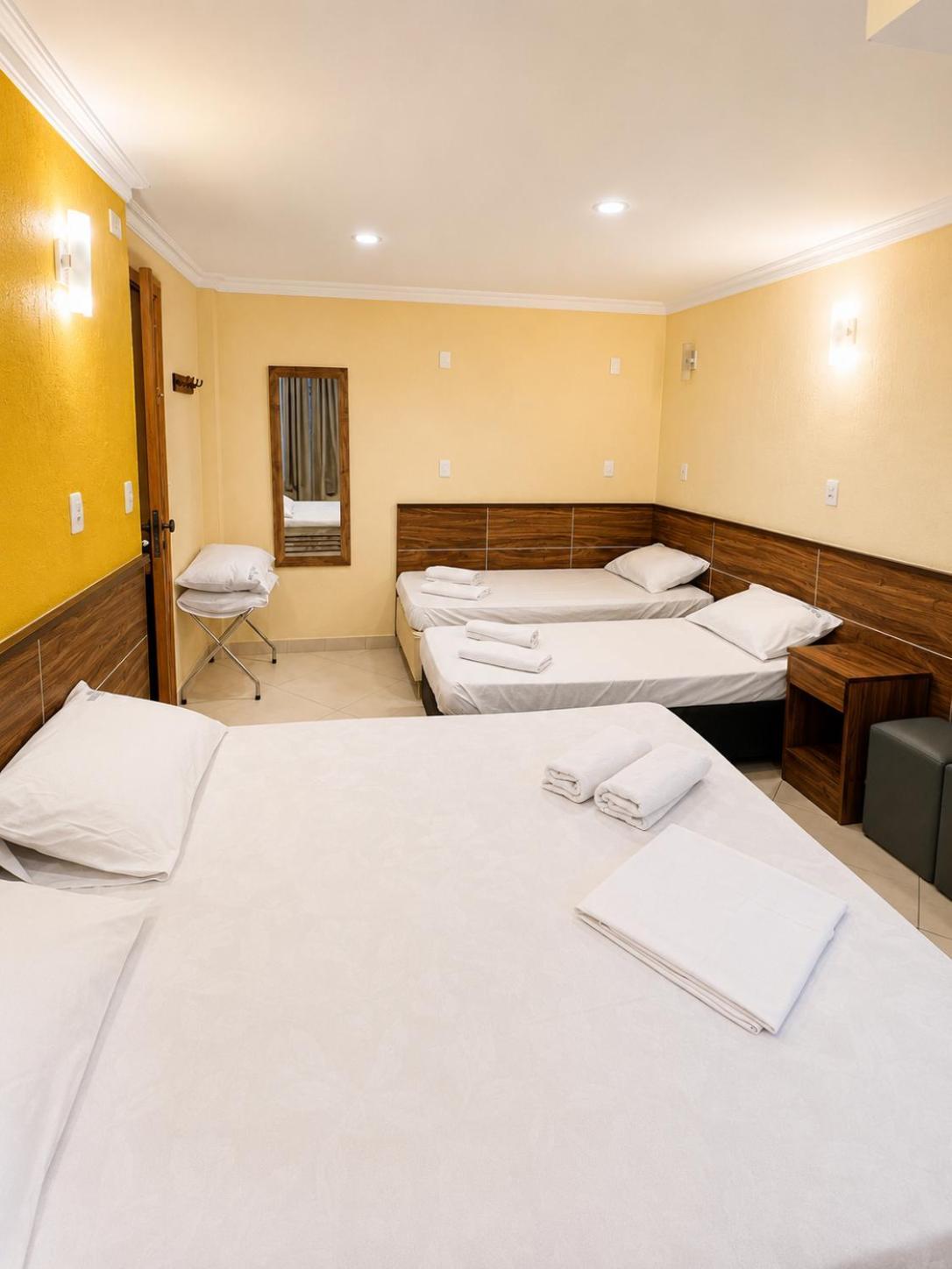 Chambre Familiale