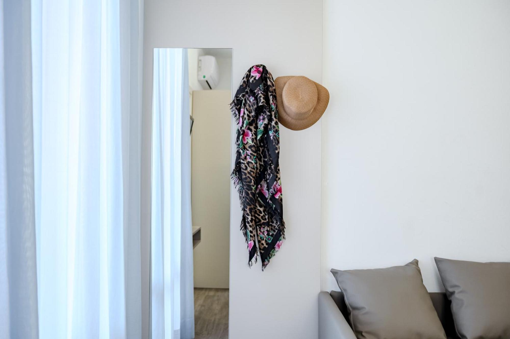 Premium Vierbettzimmer