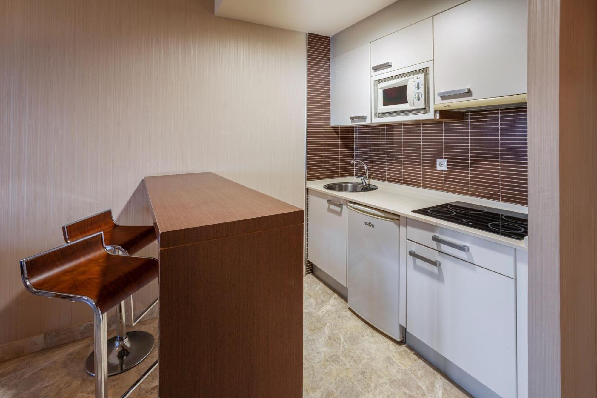 Junior Suite con Vista Mare Frontale