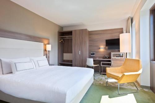Chambre Meliá