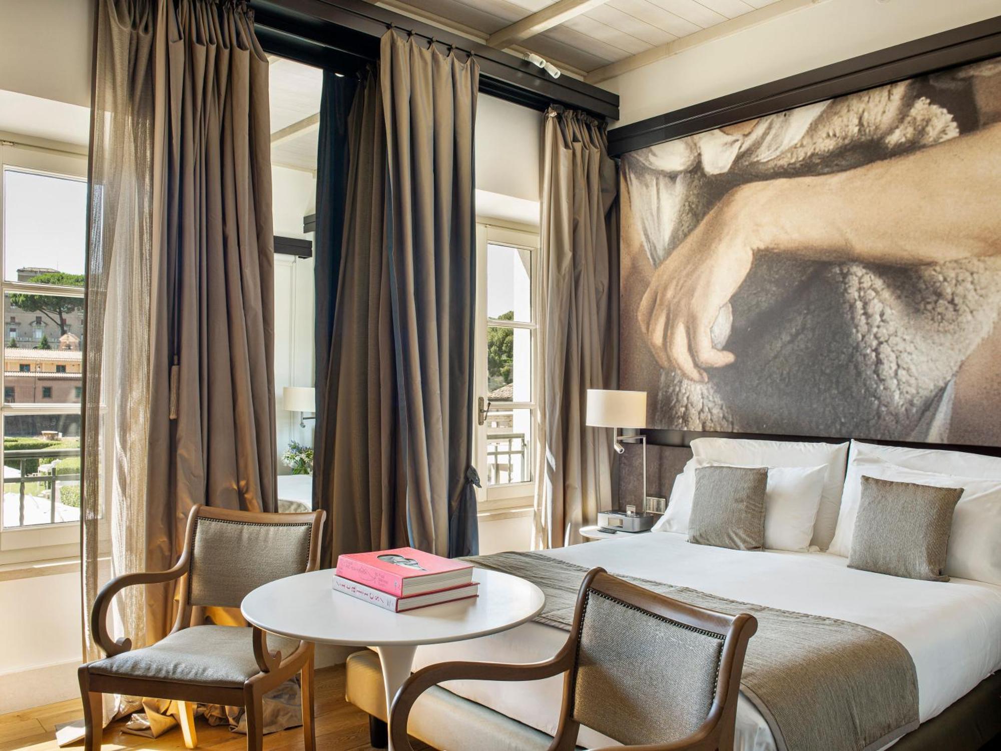 Quarto Deluxe