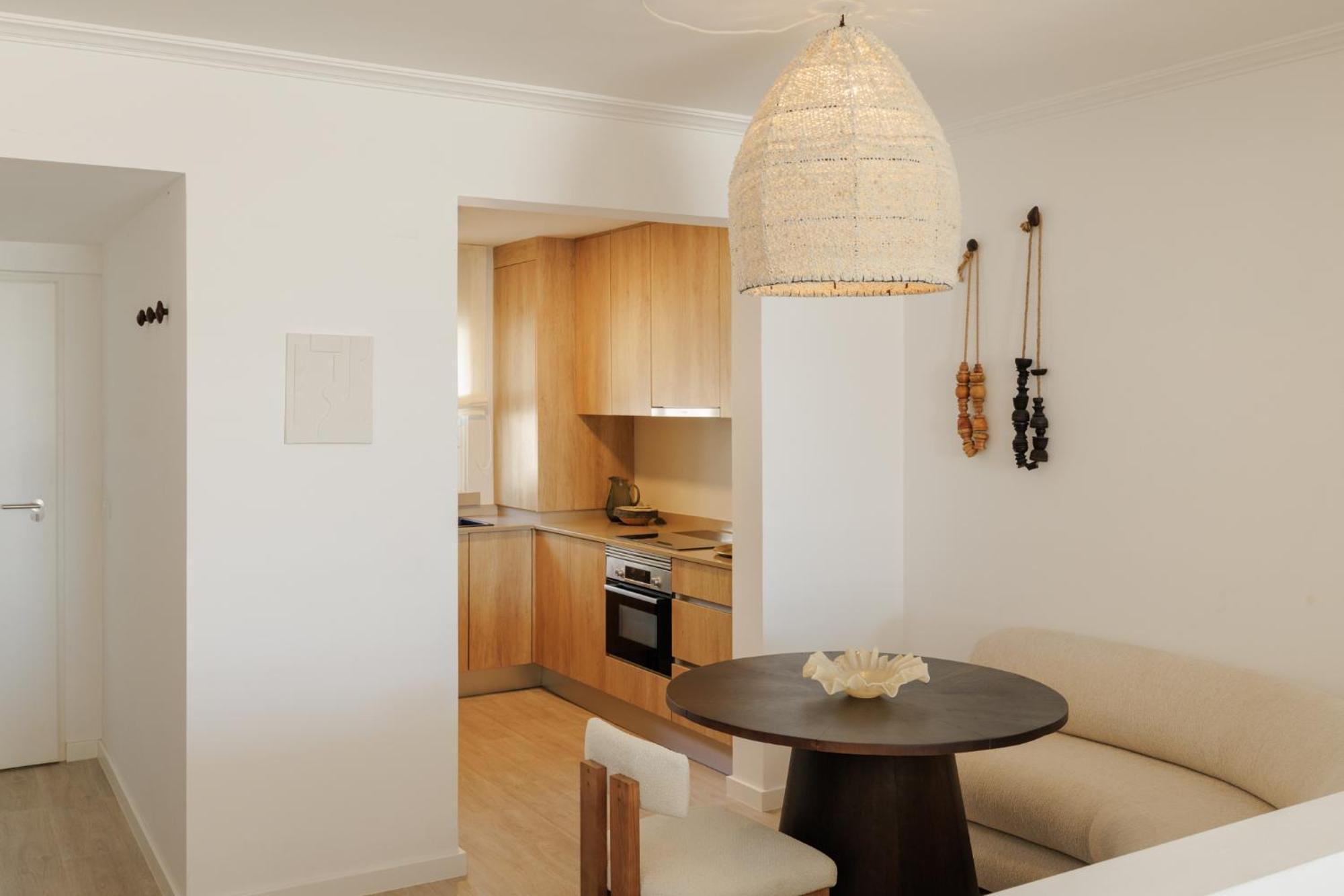 One-Bedroom Suite Garden View Terrace