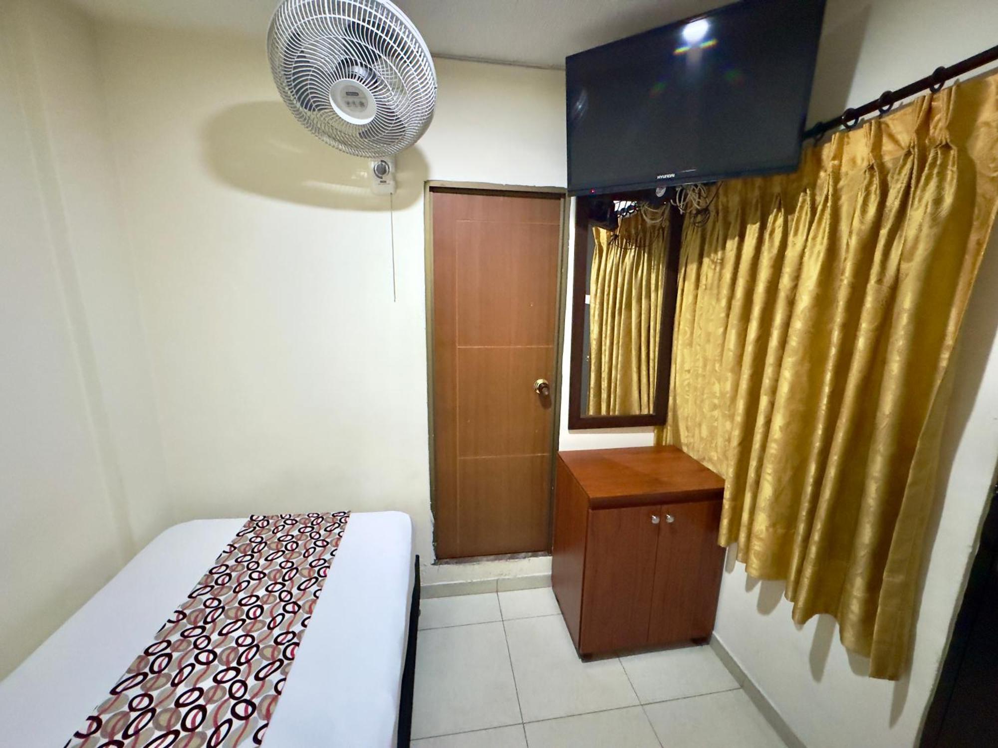Habitación Individual Estándar