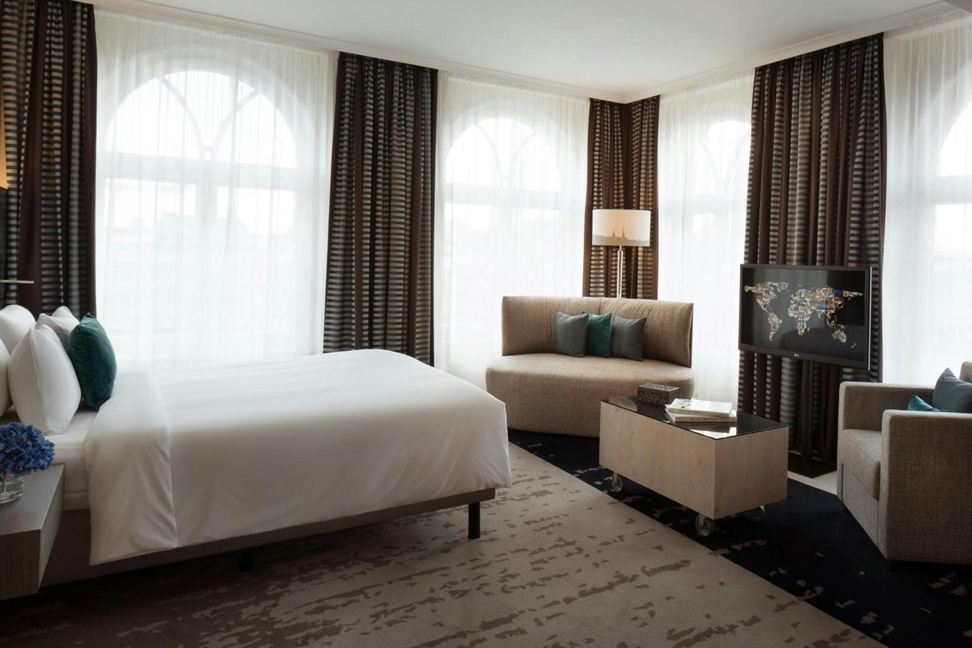 Superior Room Larger Guest room 1 King
