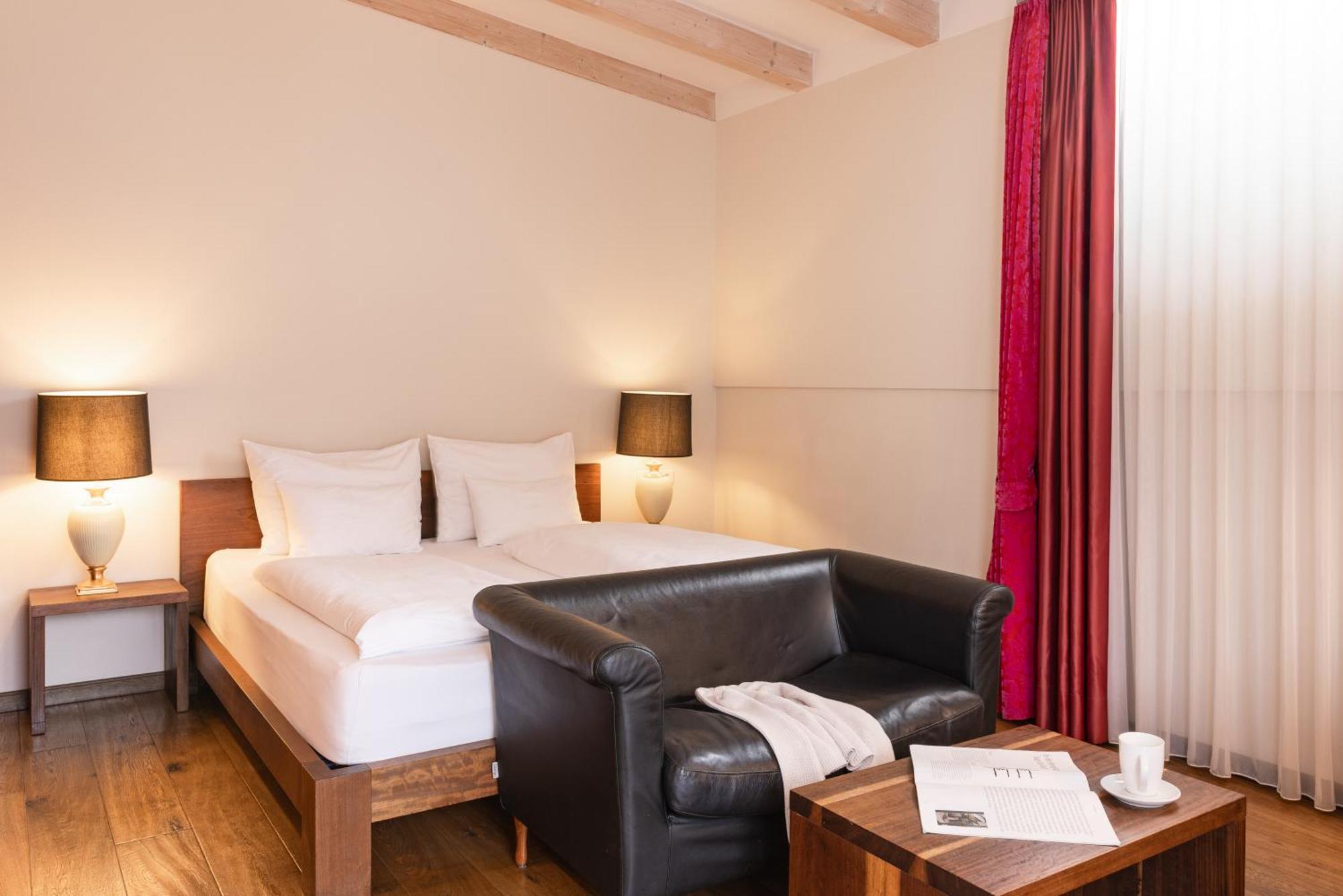 Suite met 2 Slaapkamers