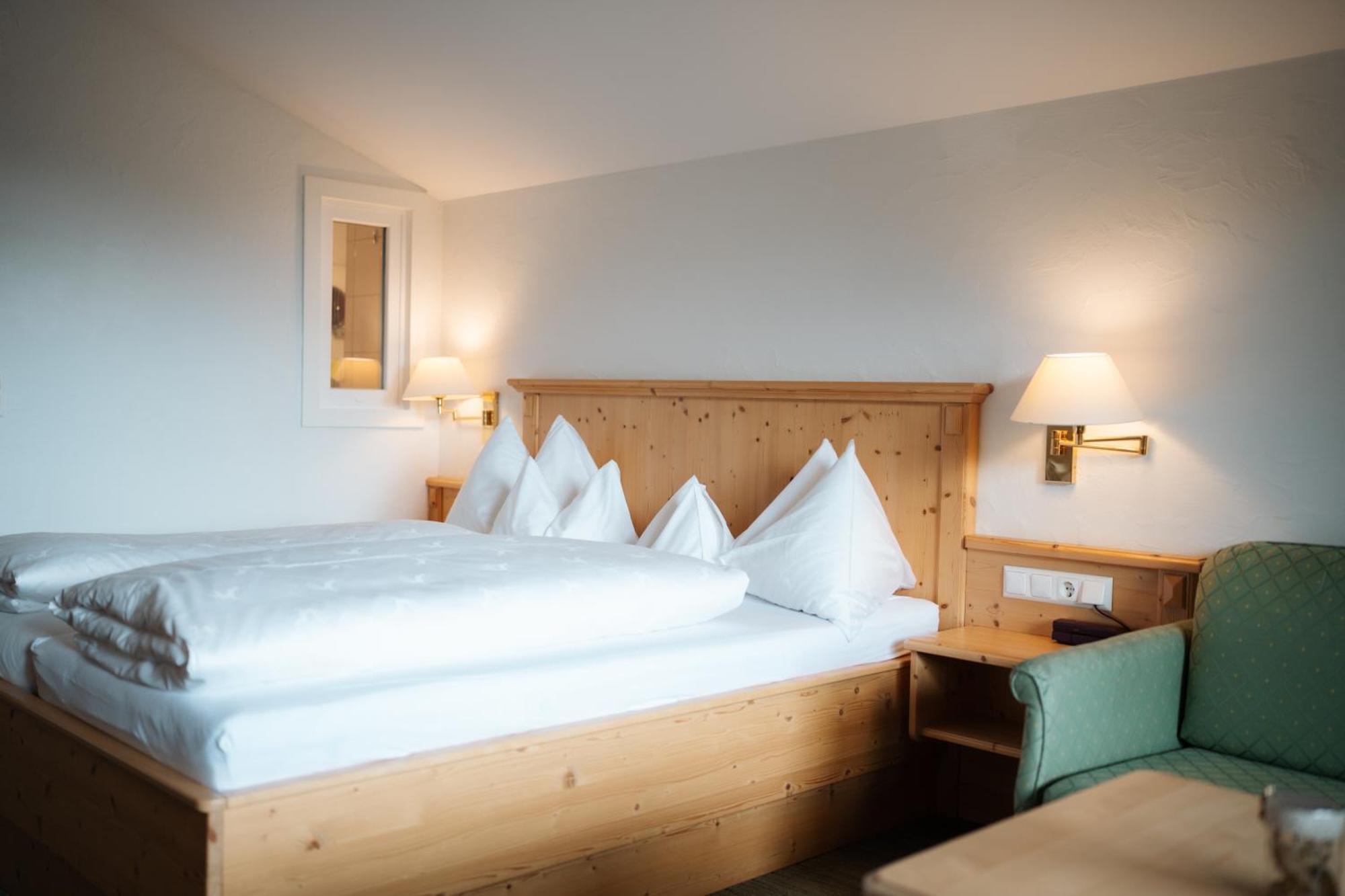 Comfort Doppelzimmer
