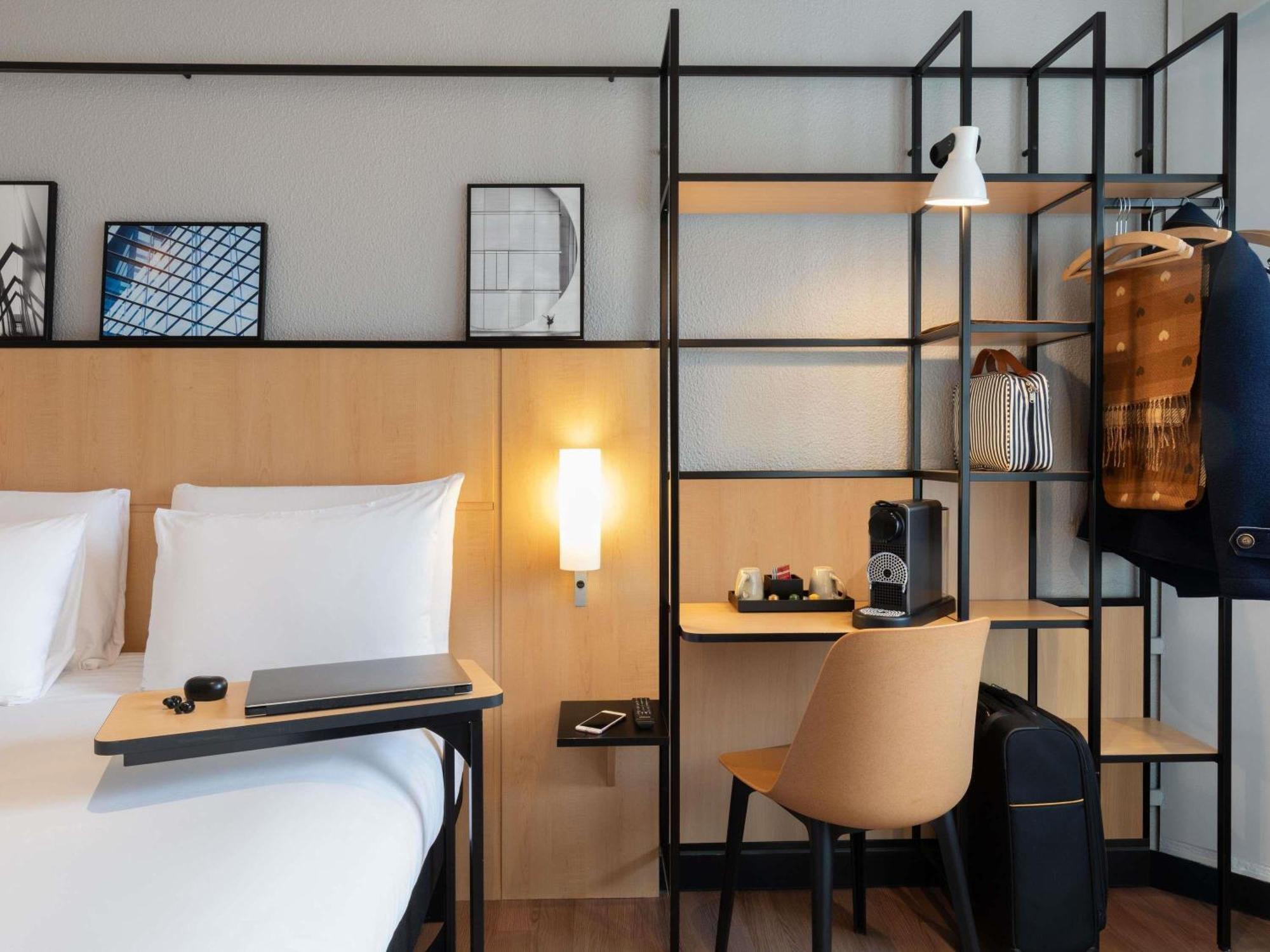 Comfort Room